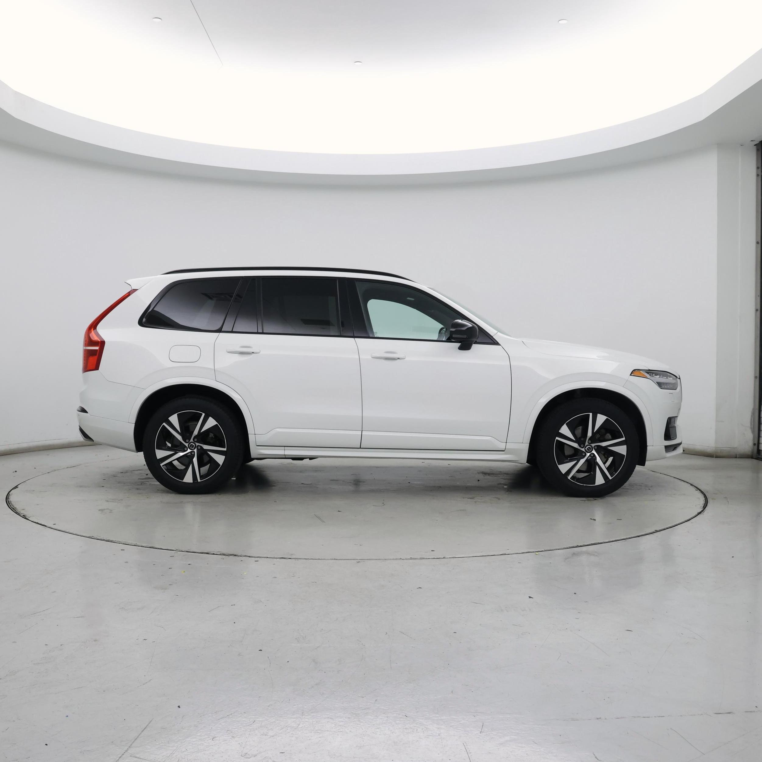 Thumbnail: 2021 Volvo XC90 - 7