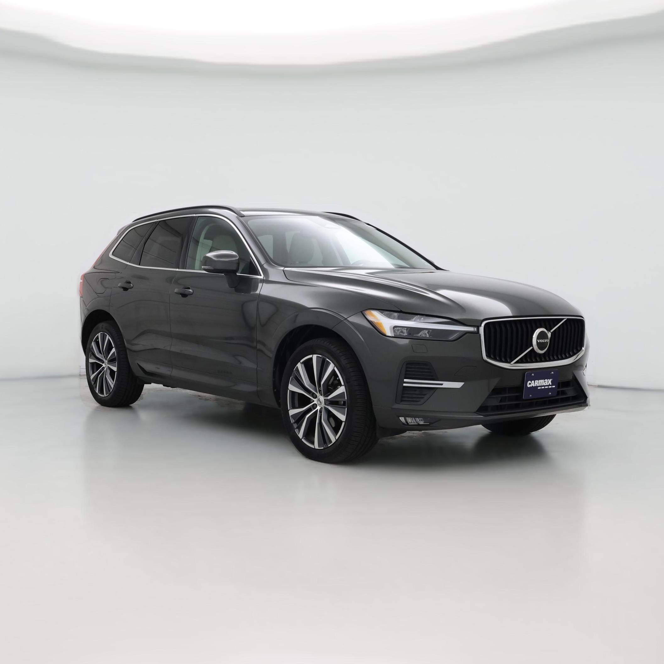 Thumbnail: 2022 Volvo XC60 - 1