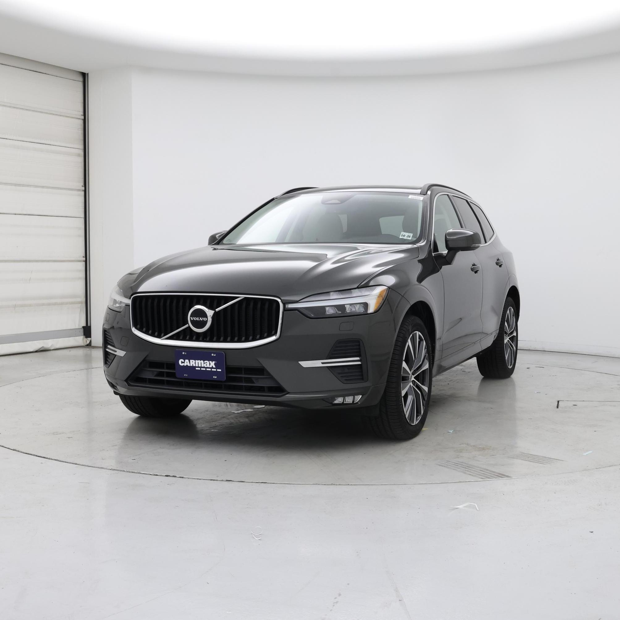 Thumbnail: 2022 Volvo XC60 - 4