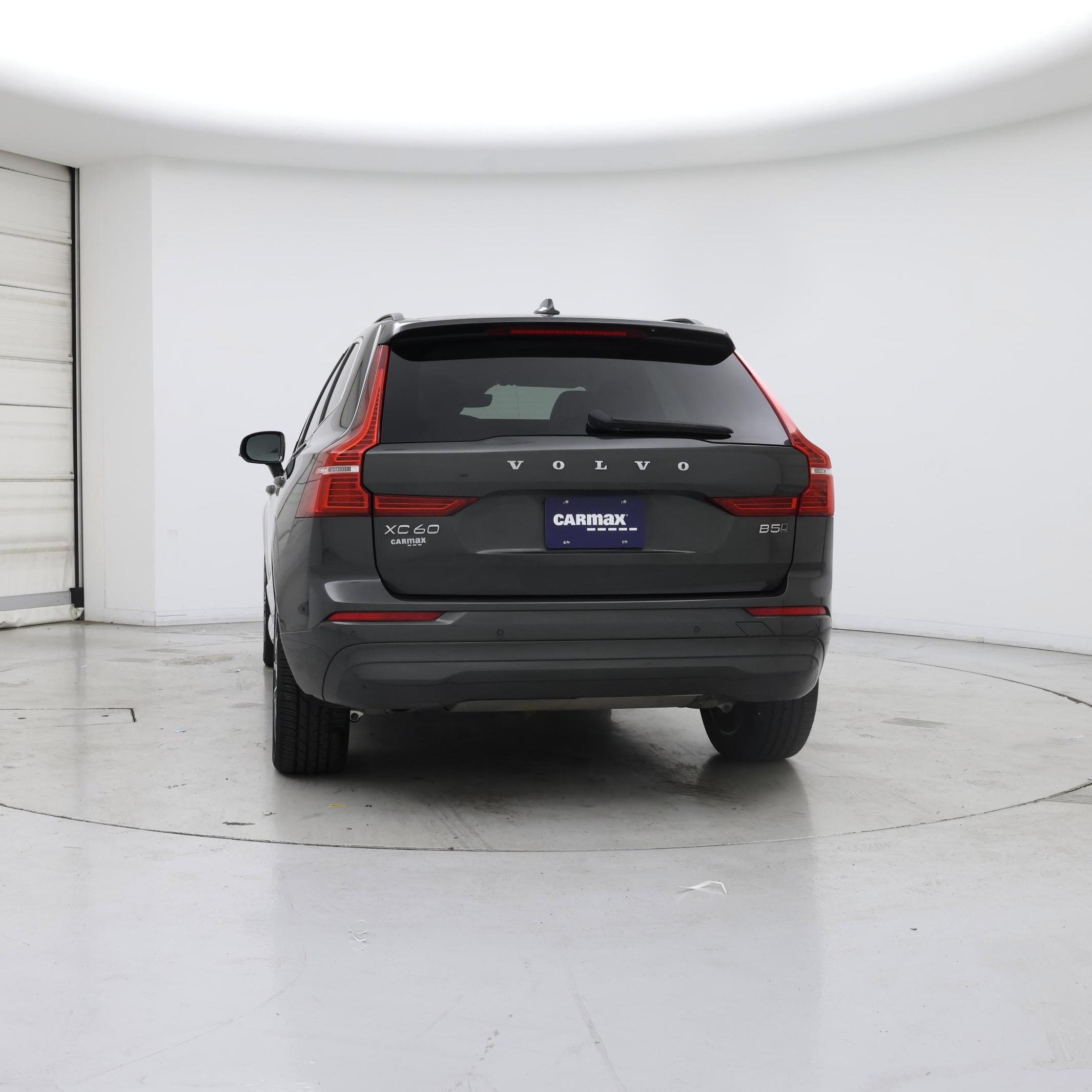 Thumbnail: 2022 Volvo XC60 - 6