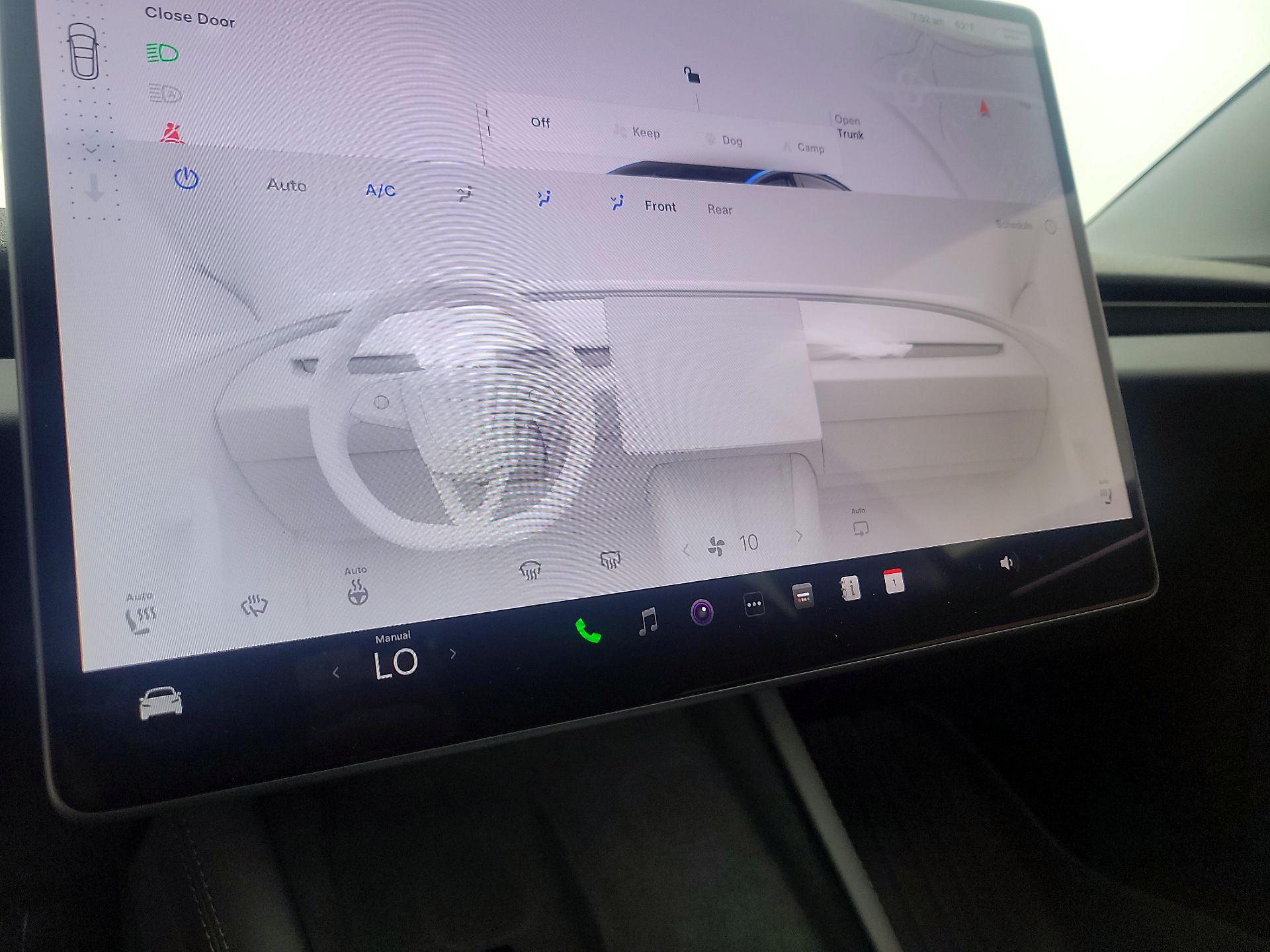 Thumbnail: 2025 Tesla Model 3 - 15