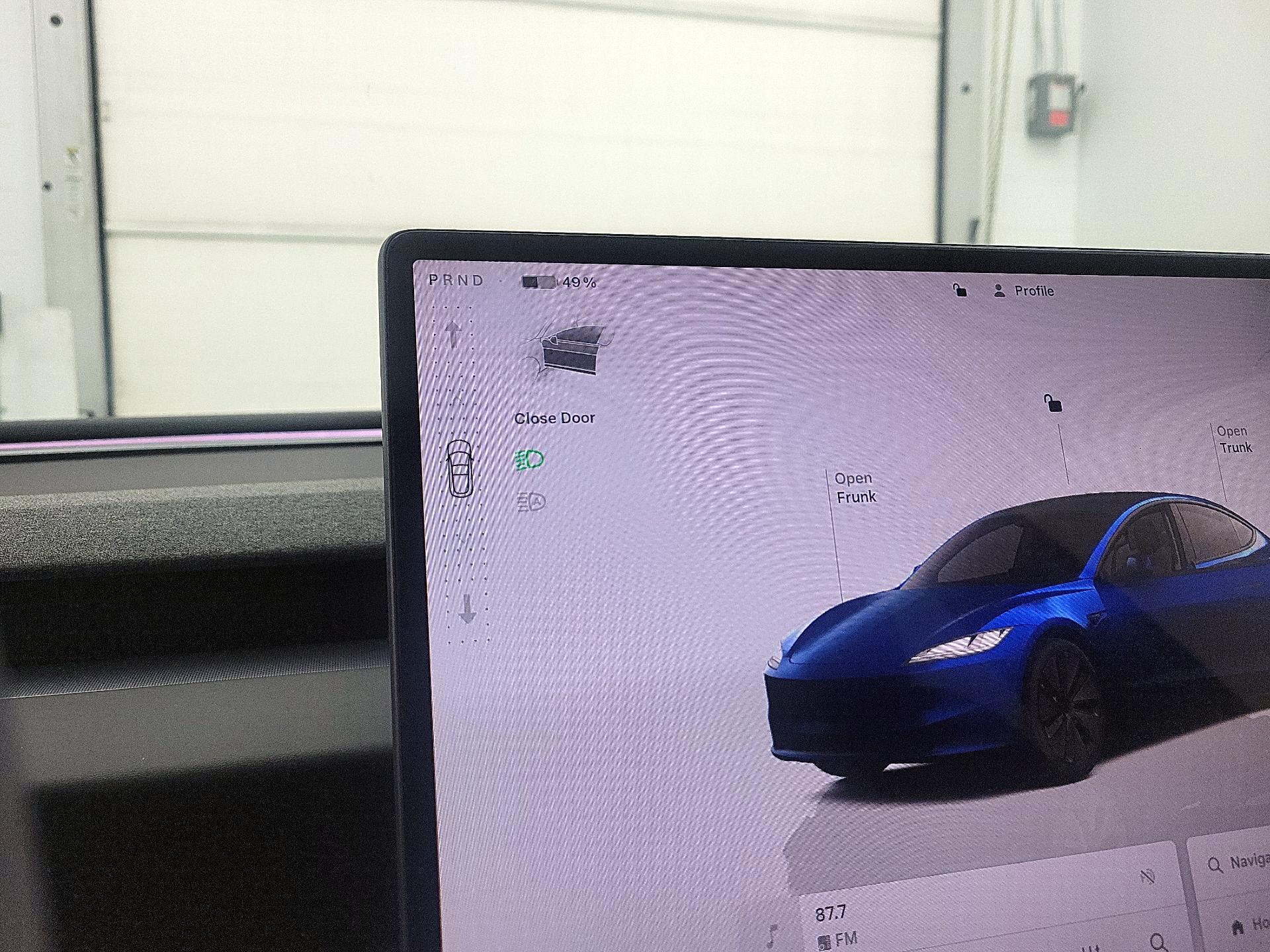 Thumbnail: 2025 Tesla Model 3 - 16