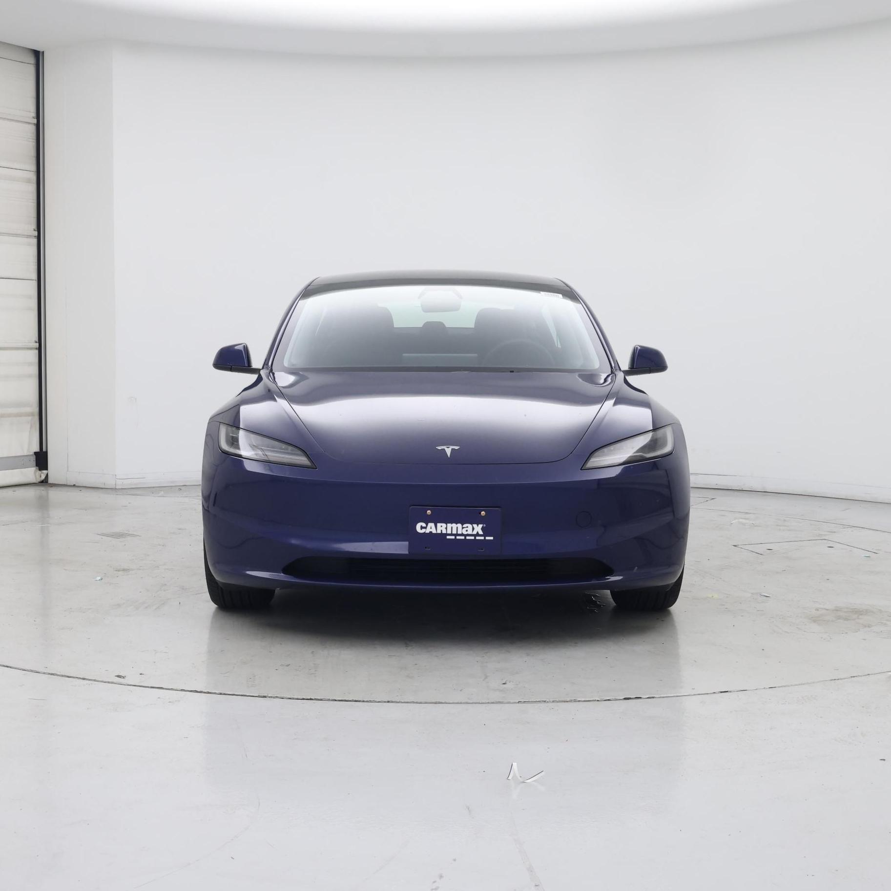 Thumbnail: 2025 Tesla Model 3 - 5