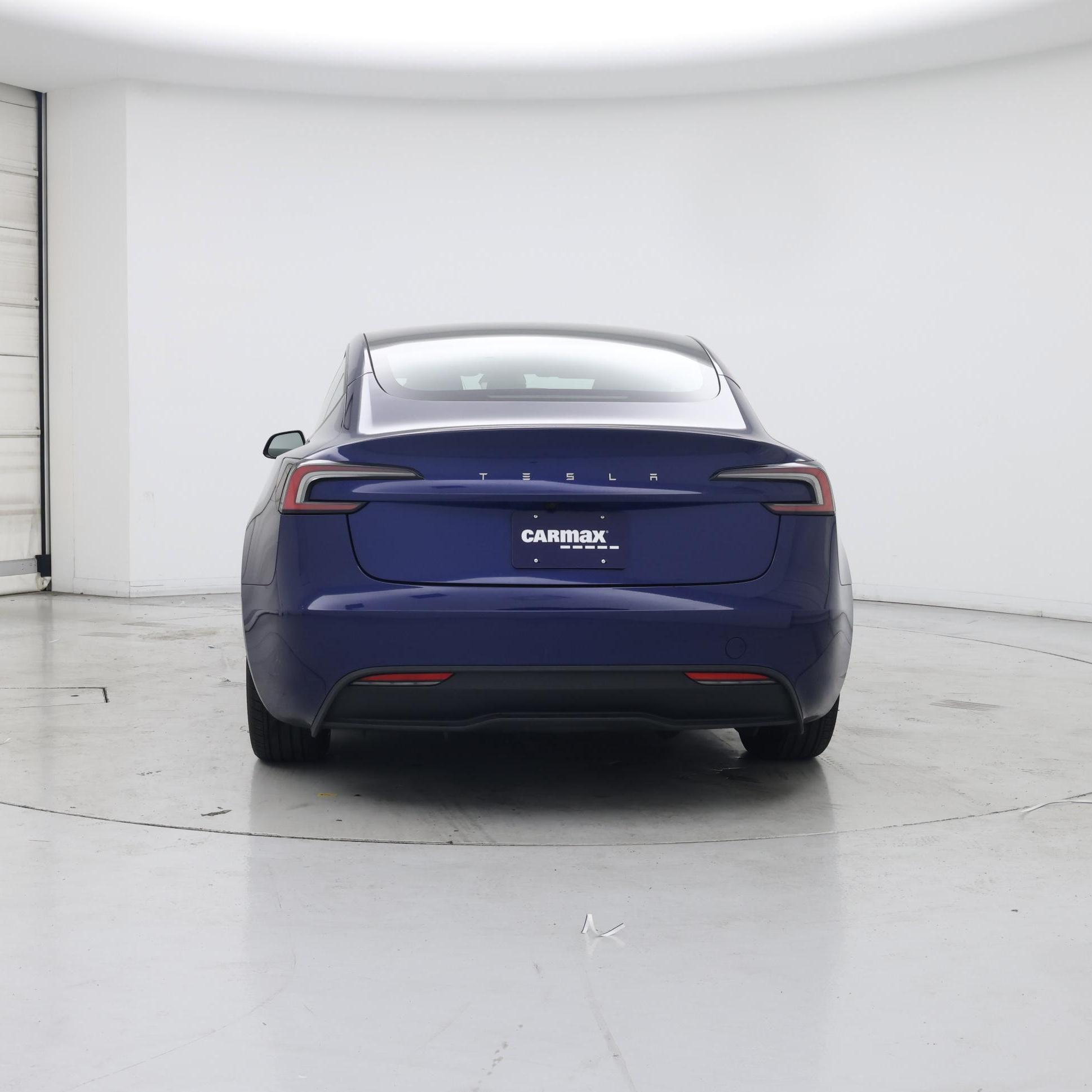 Thumbnail: 2025 Tesla Model 3 - 6