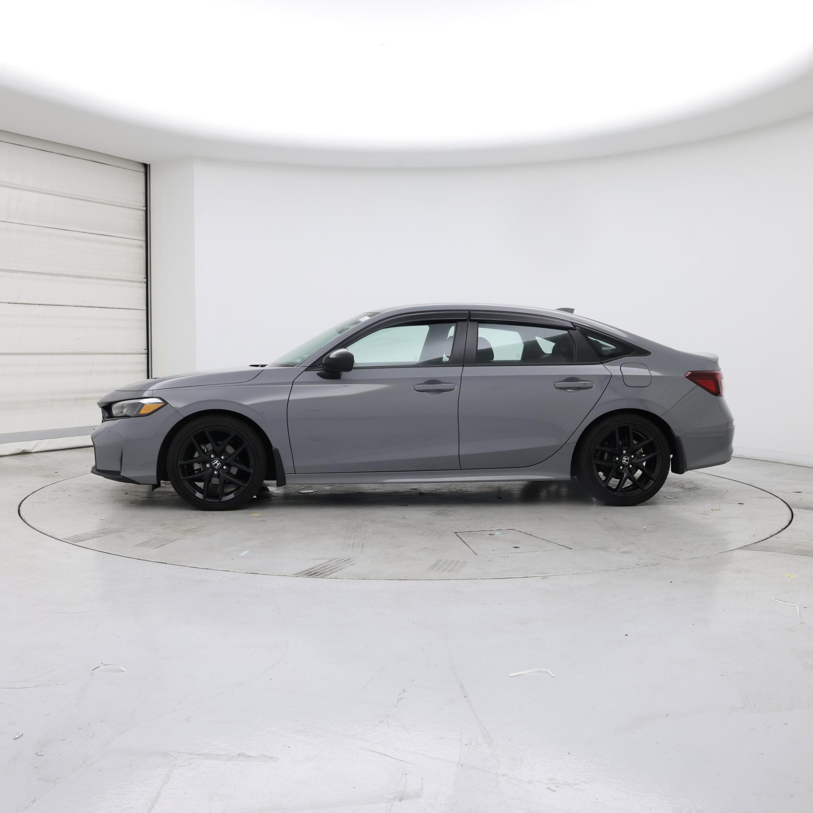 Thumbnail: 2025 Honda Civic - 3