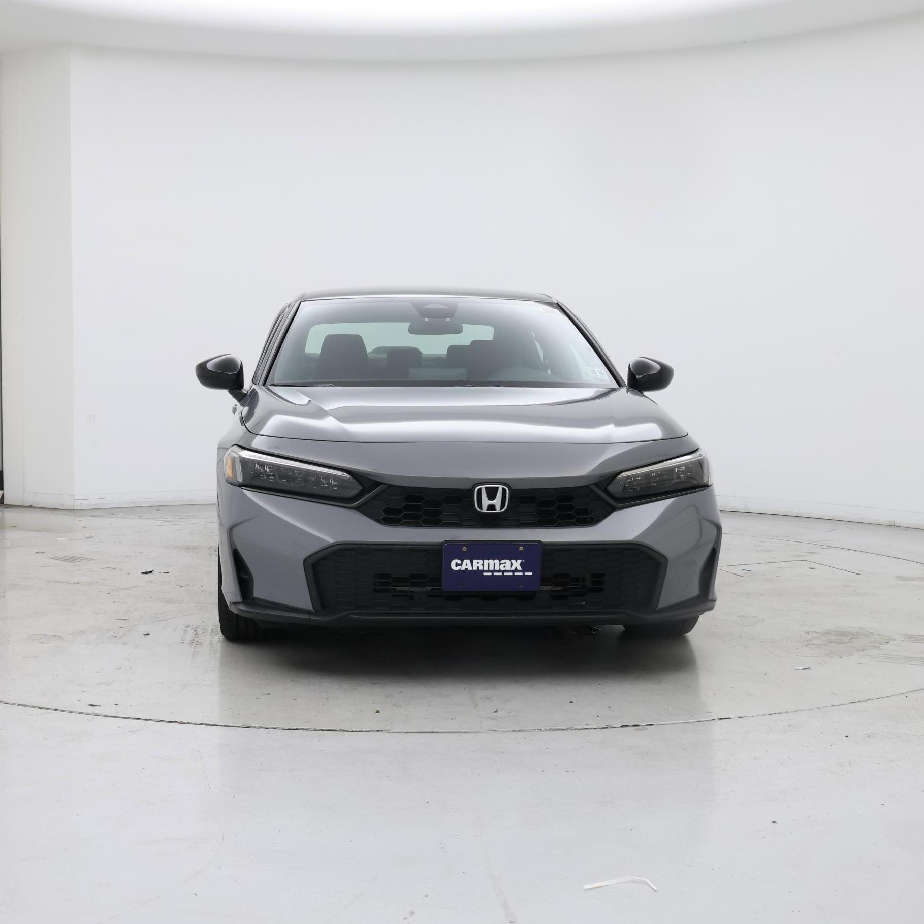 Thumbnail: 2025 Honda Civic - 5
