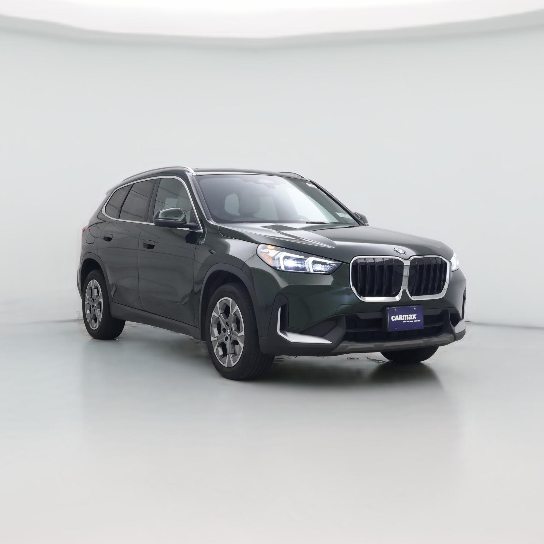 Thumbnail: 2023 BMW X1 - 1