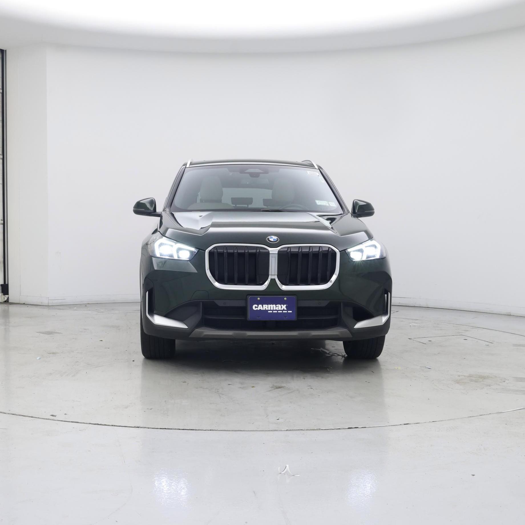 Thumbnail: 2023 BMW X1 - 5