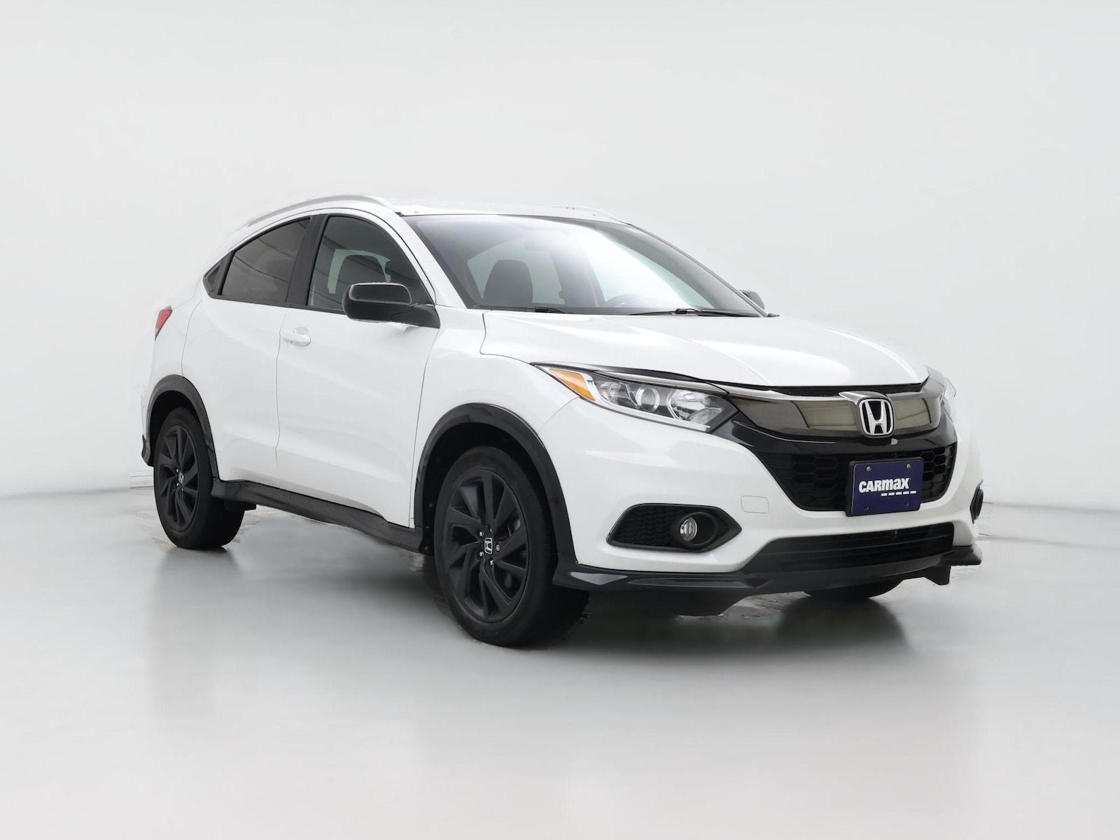 2021 Honda HR-V Sport