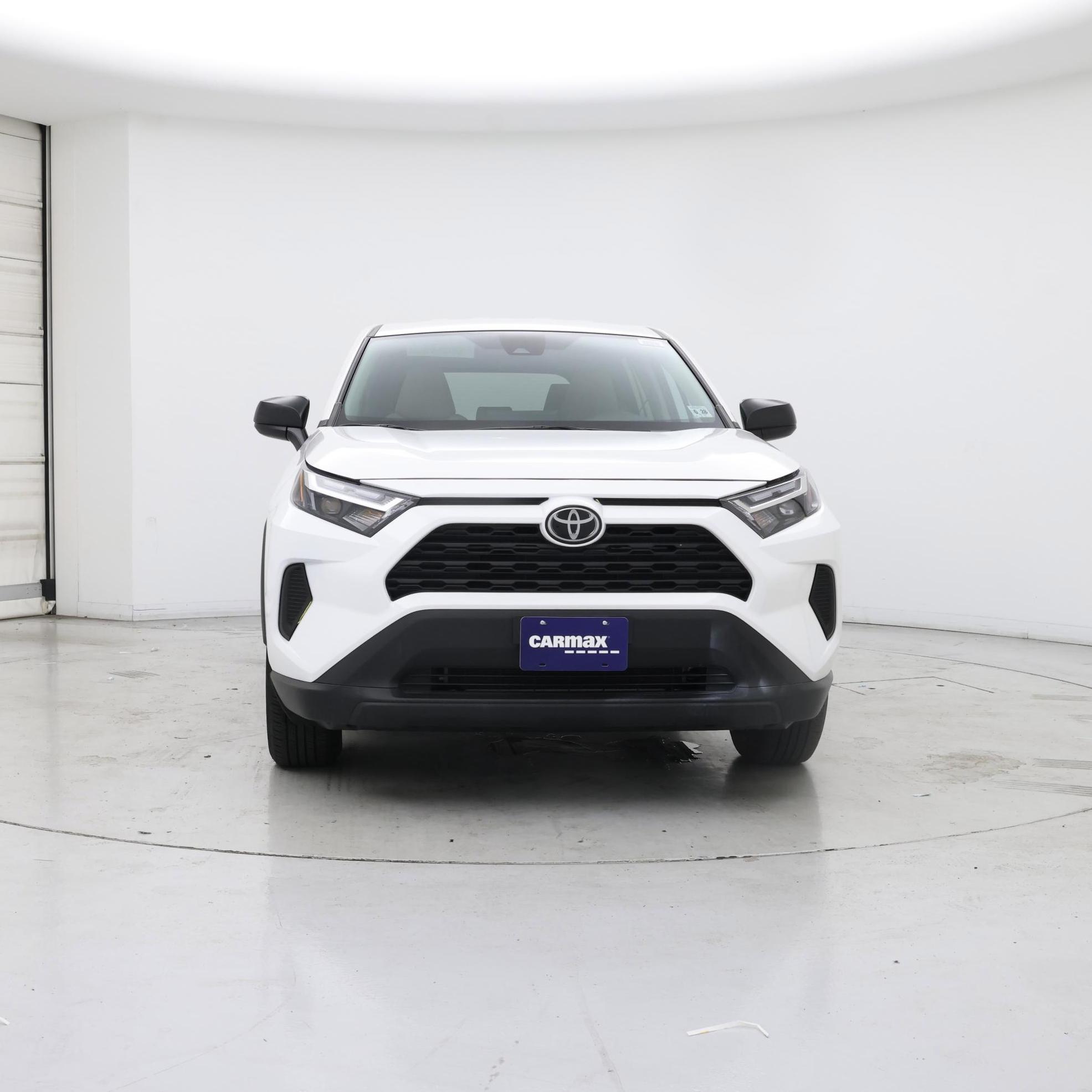 Thumbnail: 2023 Toyota RAV4 - 5