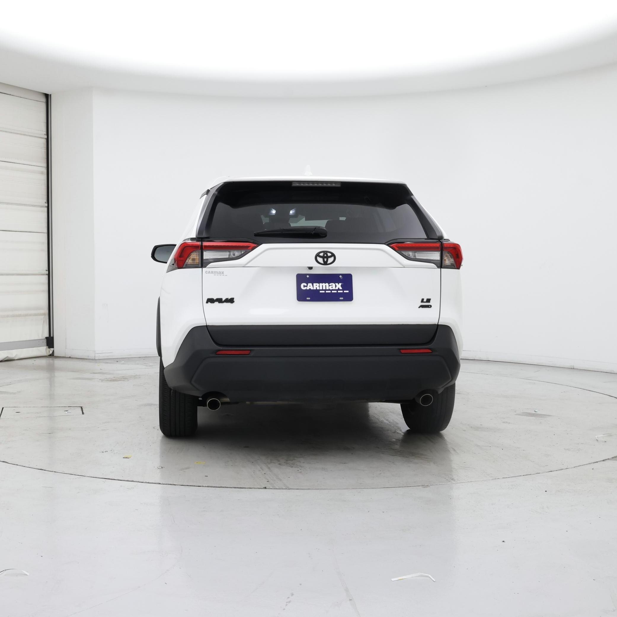 Thumbnail: 2023 Toyota RAV4 - 6