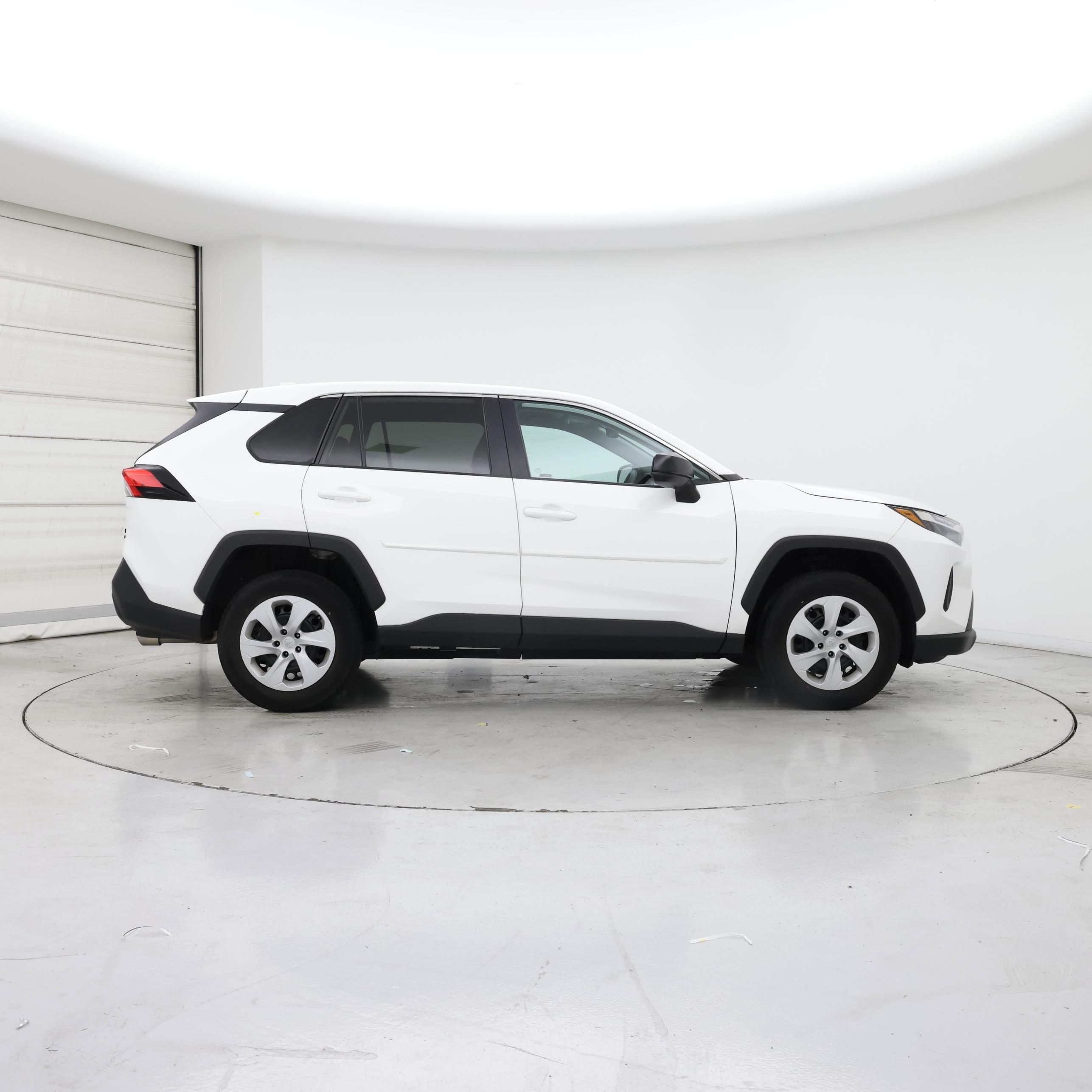 Thumbnail: 2023 Toyota RAV4 - 7