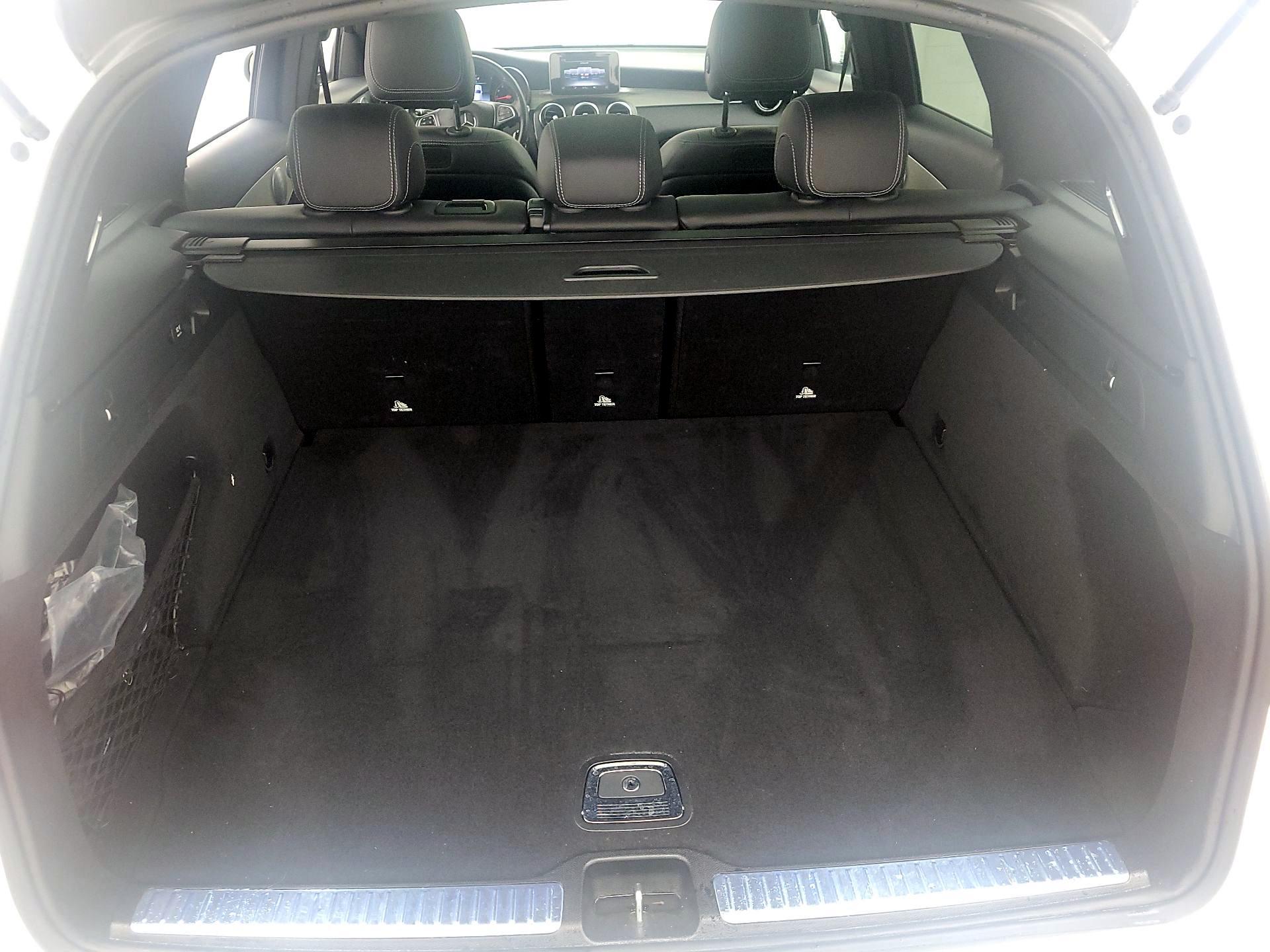 Thumbnail: 2019 Mercedes-Benz GLC - 20