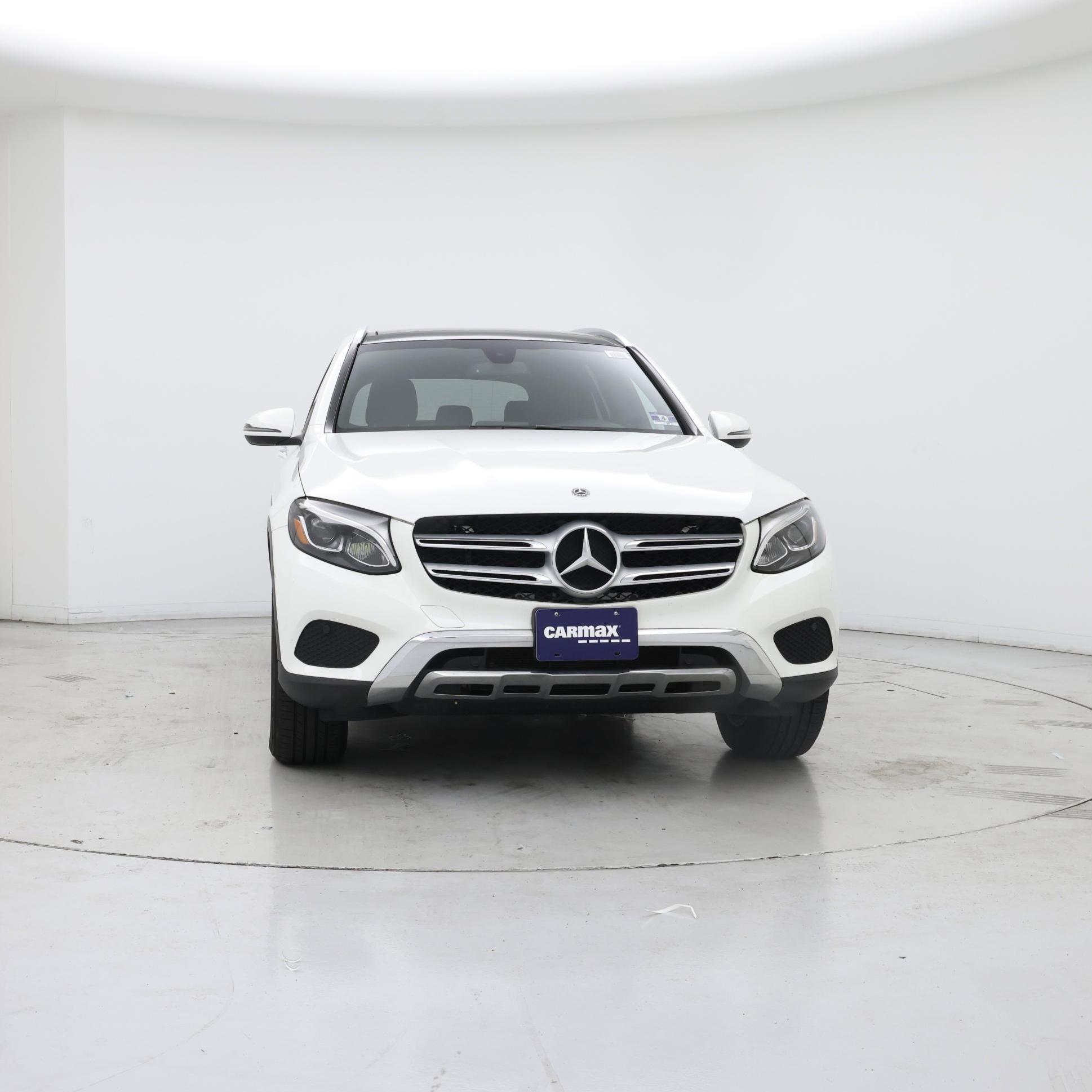 Thumbnail: 2019 Mercedes-Benz GLC - 5