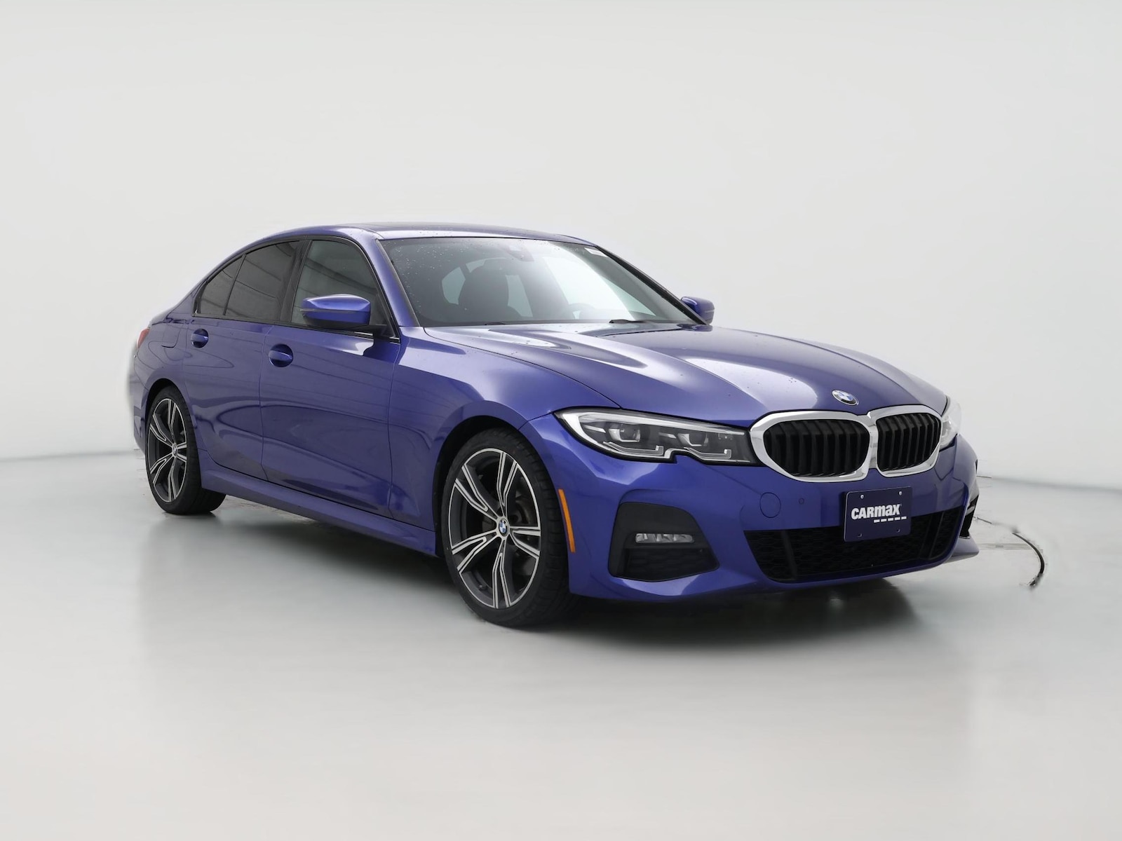 2020 BMW 3 Series
