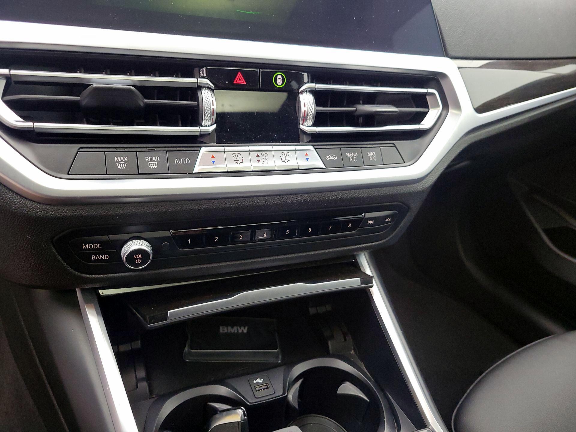 Thumbnail: 2020 BMW 3 Series - 16