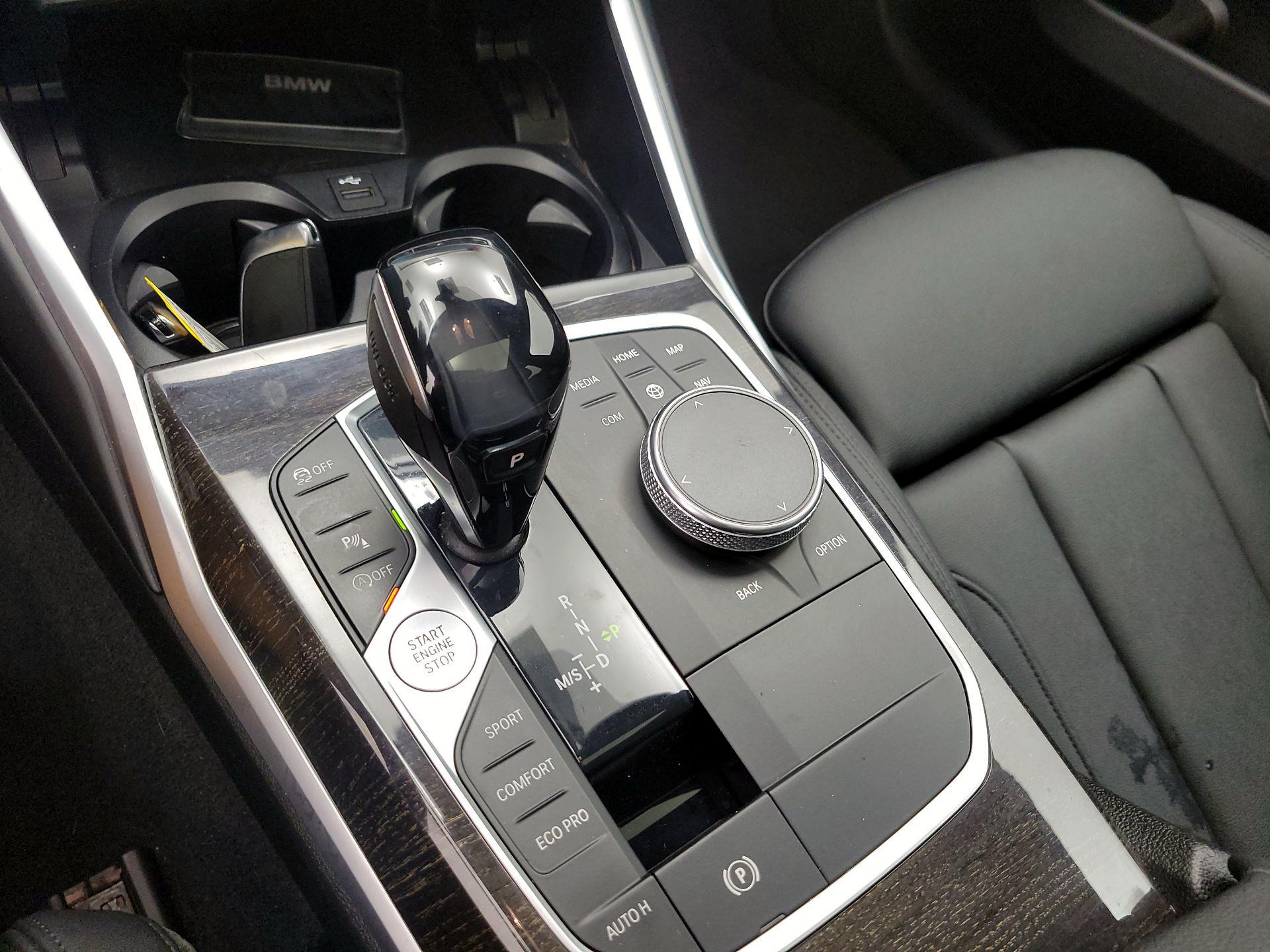 Thumbnail: 2020 BMW 3 Series - 17