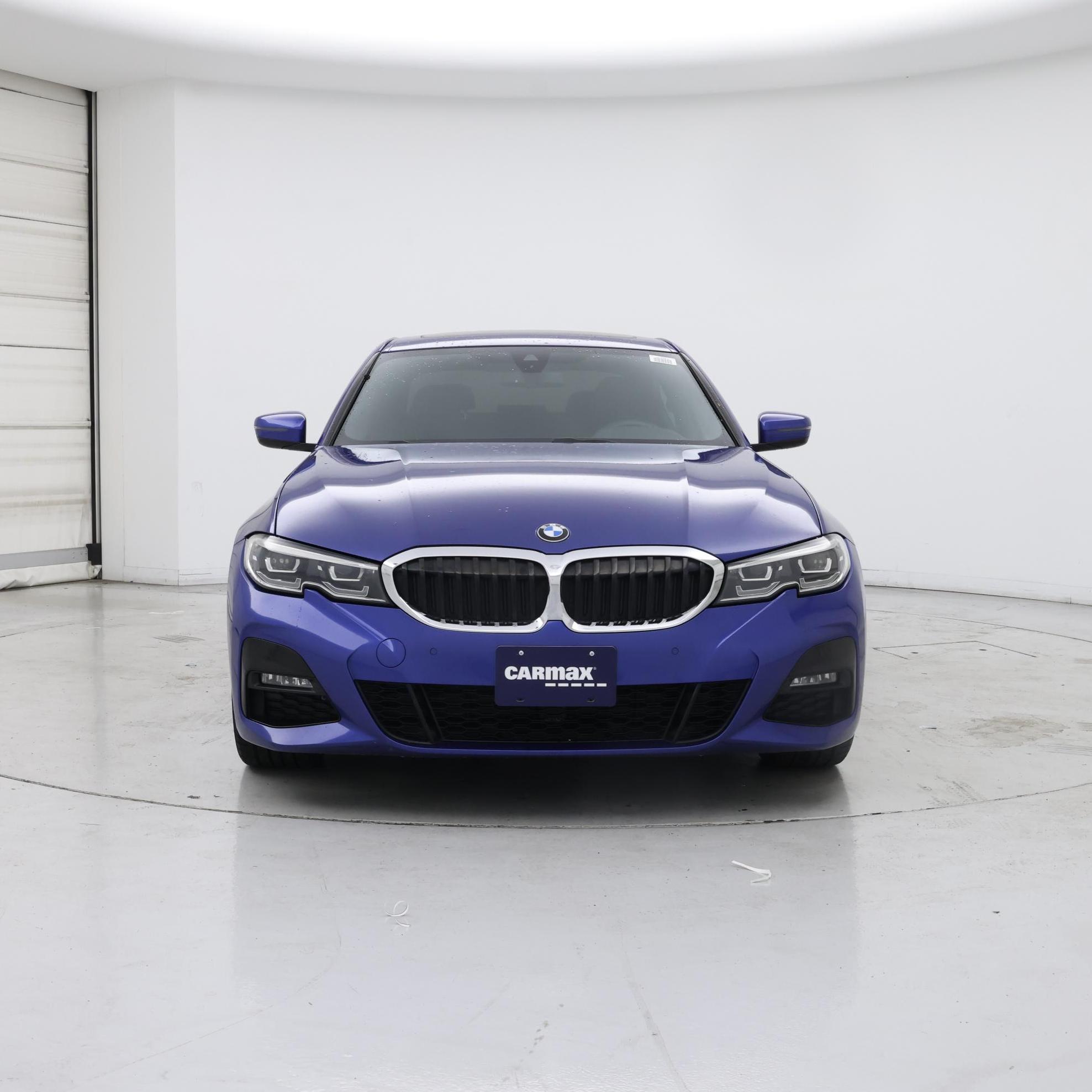 Thumbnail: 2020 BMW 3 Series - 5