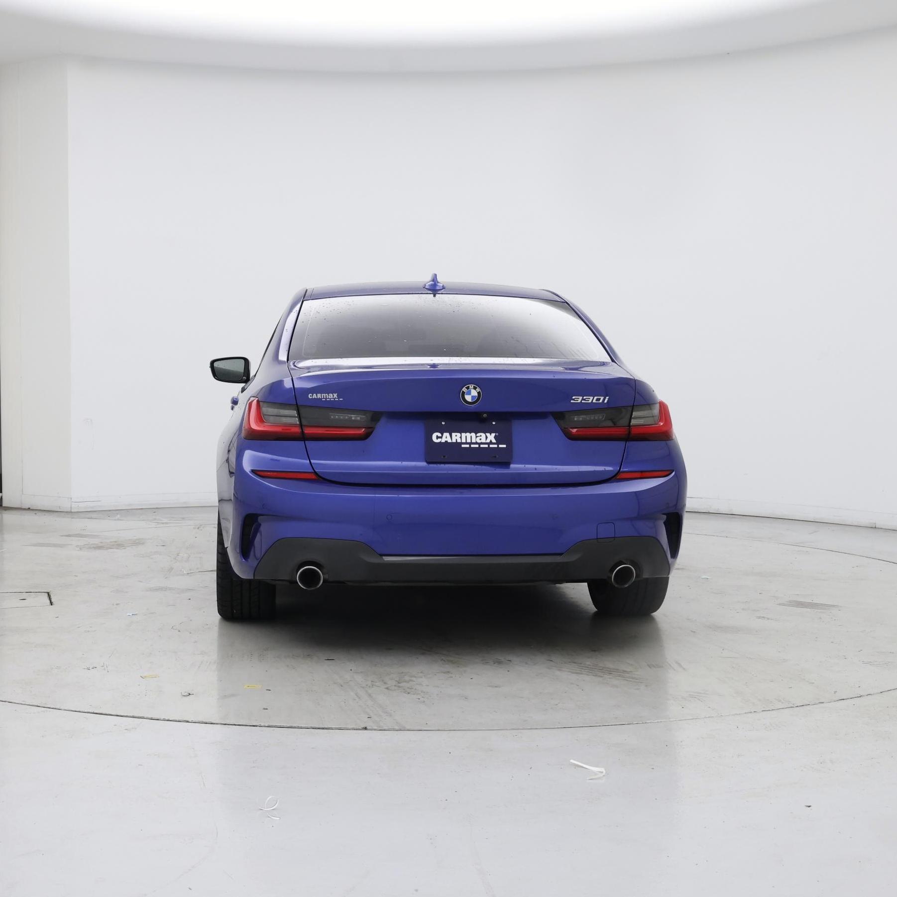 Thumbnail: 2020 BMW 3 Series - 6