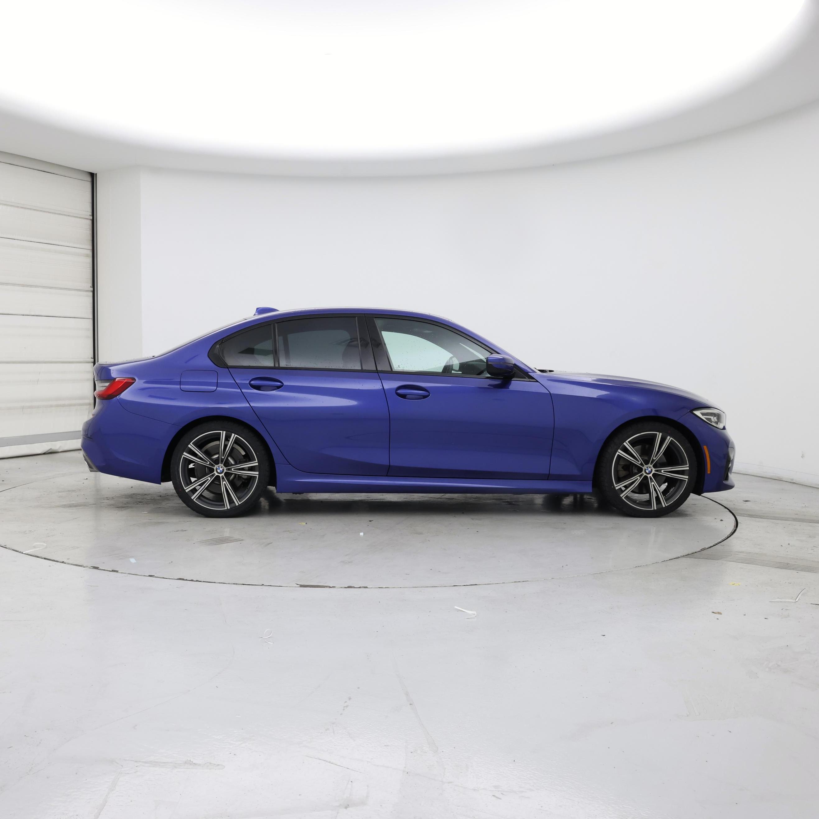 Thumbnail: 2020 BMW 3 Series - 7