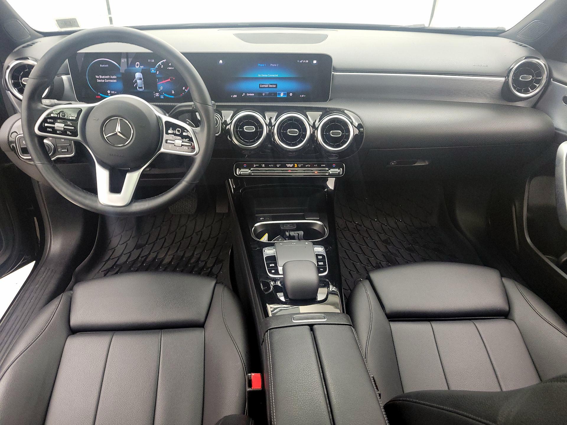 Thumbnail: 2020 Mercedes-Benz A-Class - 9