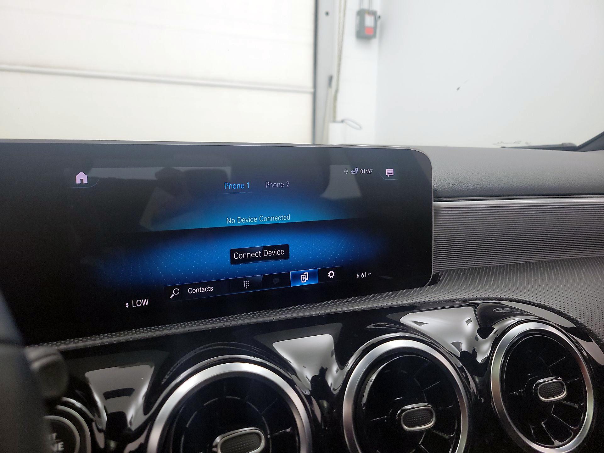 Thumbnail: 2020 Mercedes-Benz A-Class - 15