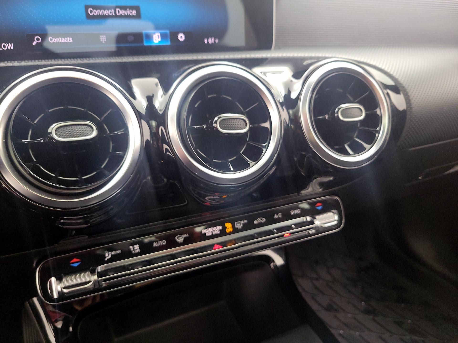 Thumbnail: 2020 Mercedes-Benz A-Class - 16