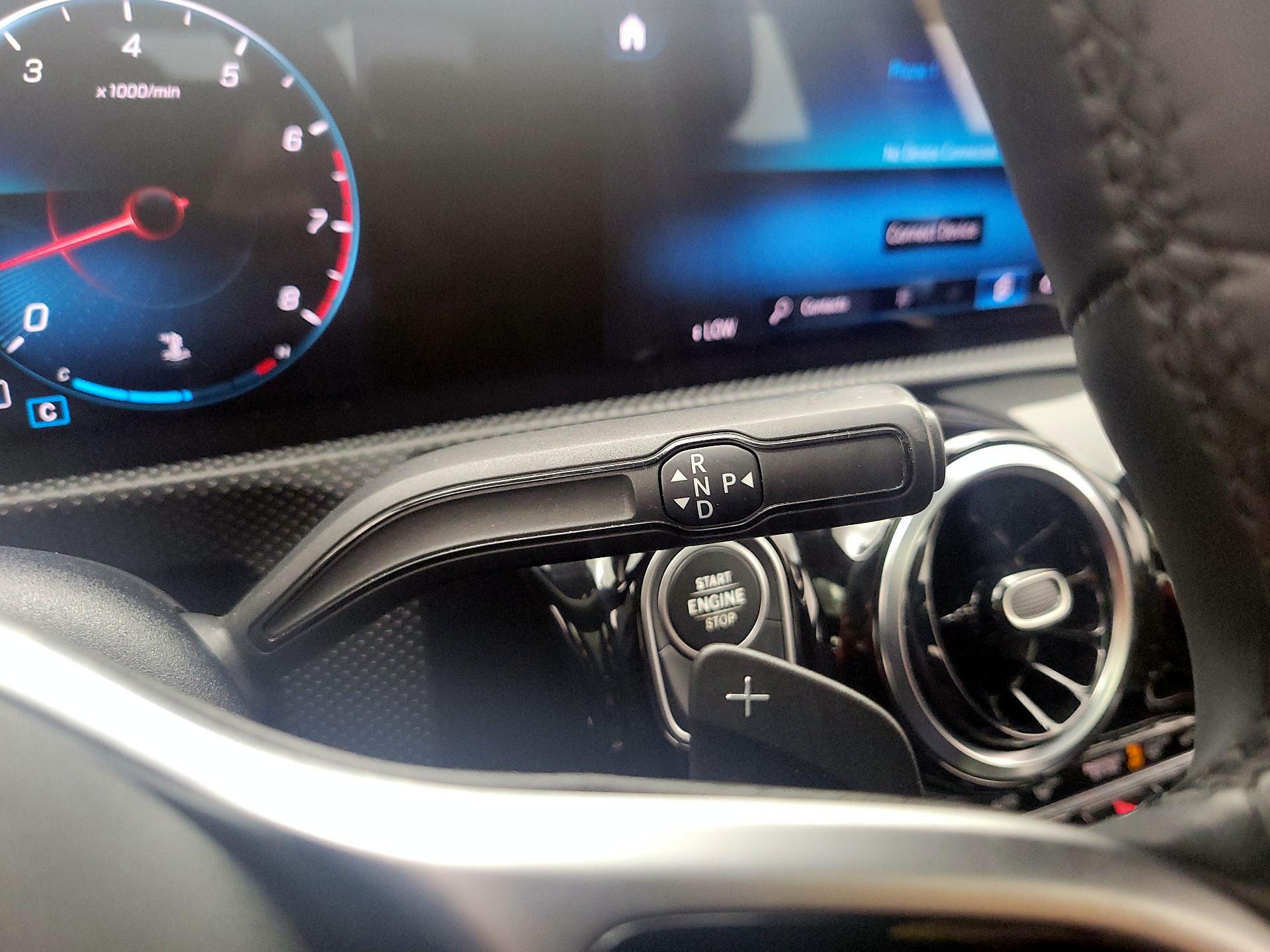 Thumbnail: 2020 Mercedes-Benz A-Class - 17