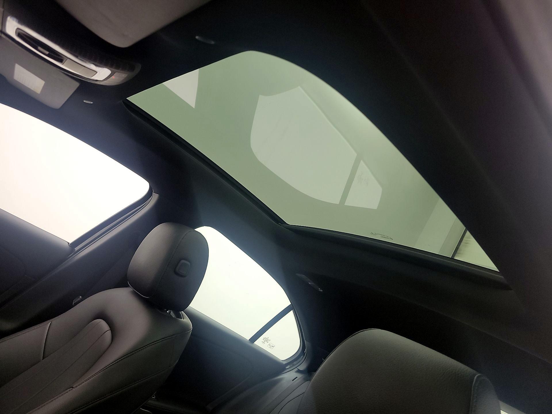 Thumbnail: 2020 Mercedes-Benz A-Class - 18