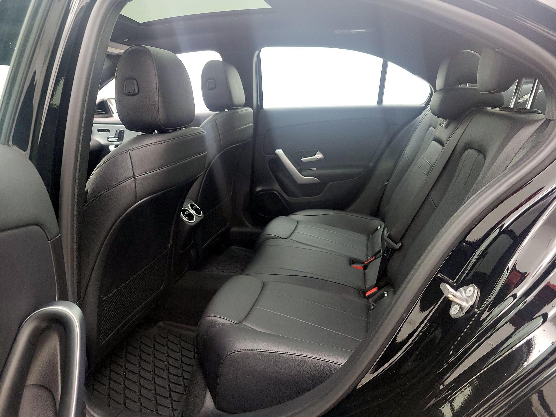 Thumbnail: 2020 Mercedes-Benz A-Class - 19