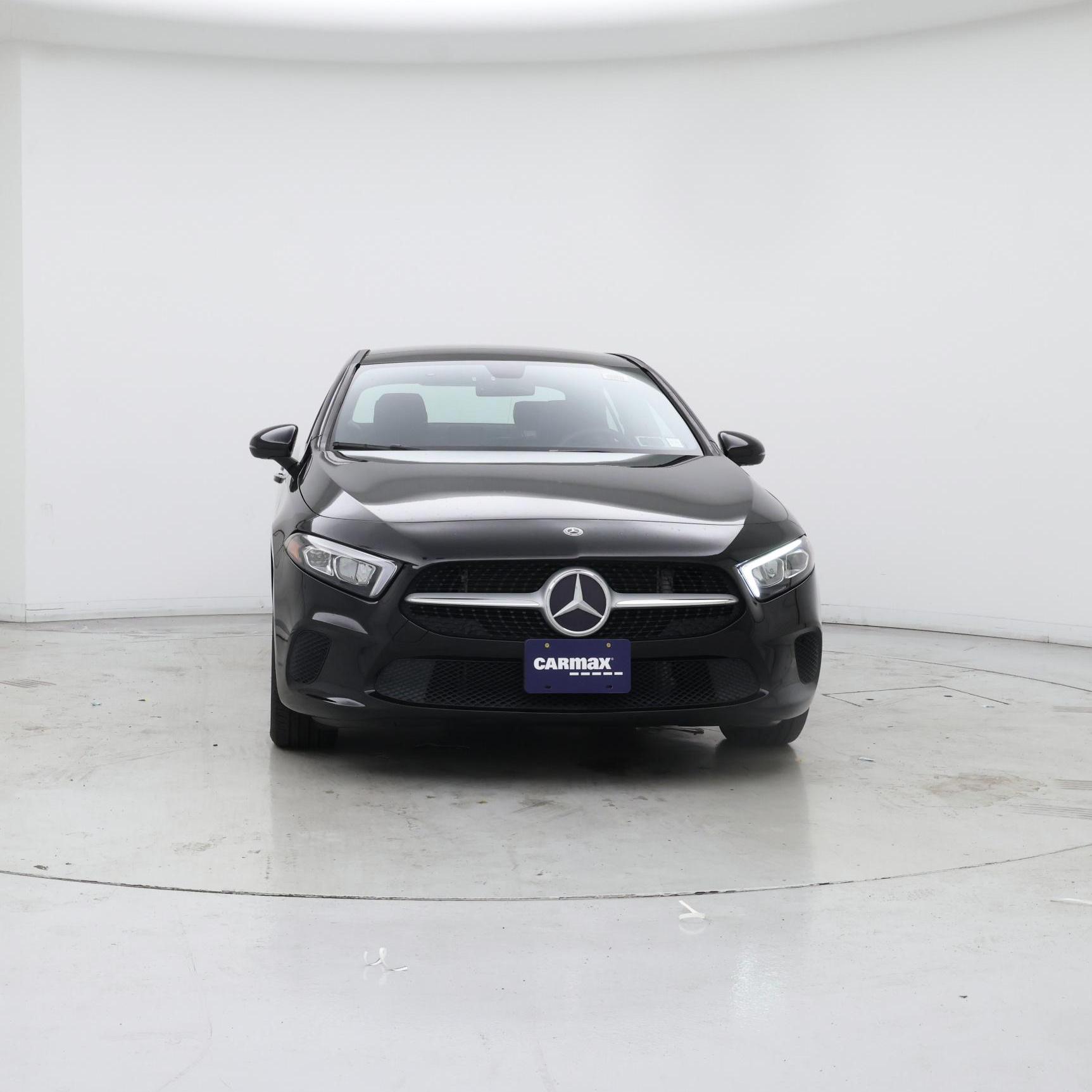 Thumbnail: 2020 Mercedes-Benz A-Class - 5