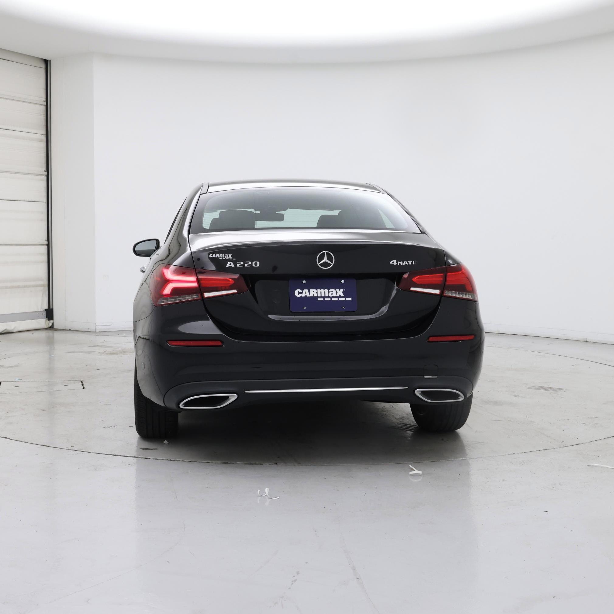 Thumbnail: 2020 Mercedes-Benz A-Class - 6