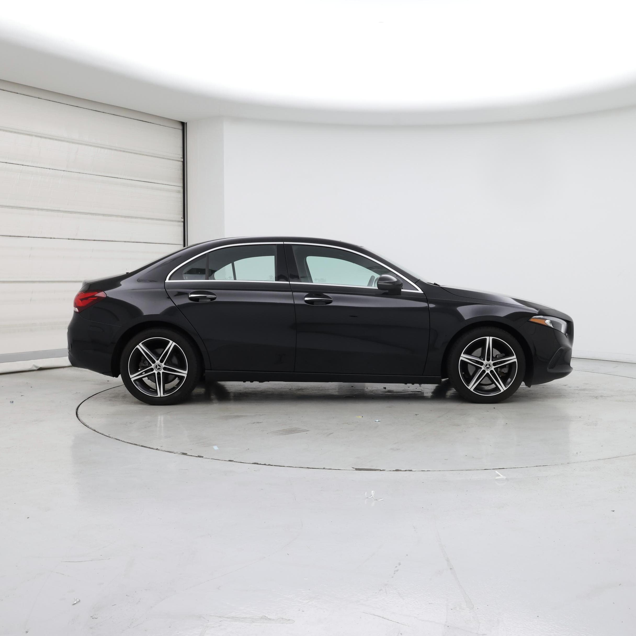 Thumbnail: 2020 Mercedes-Benz A-Class - 7