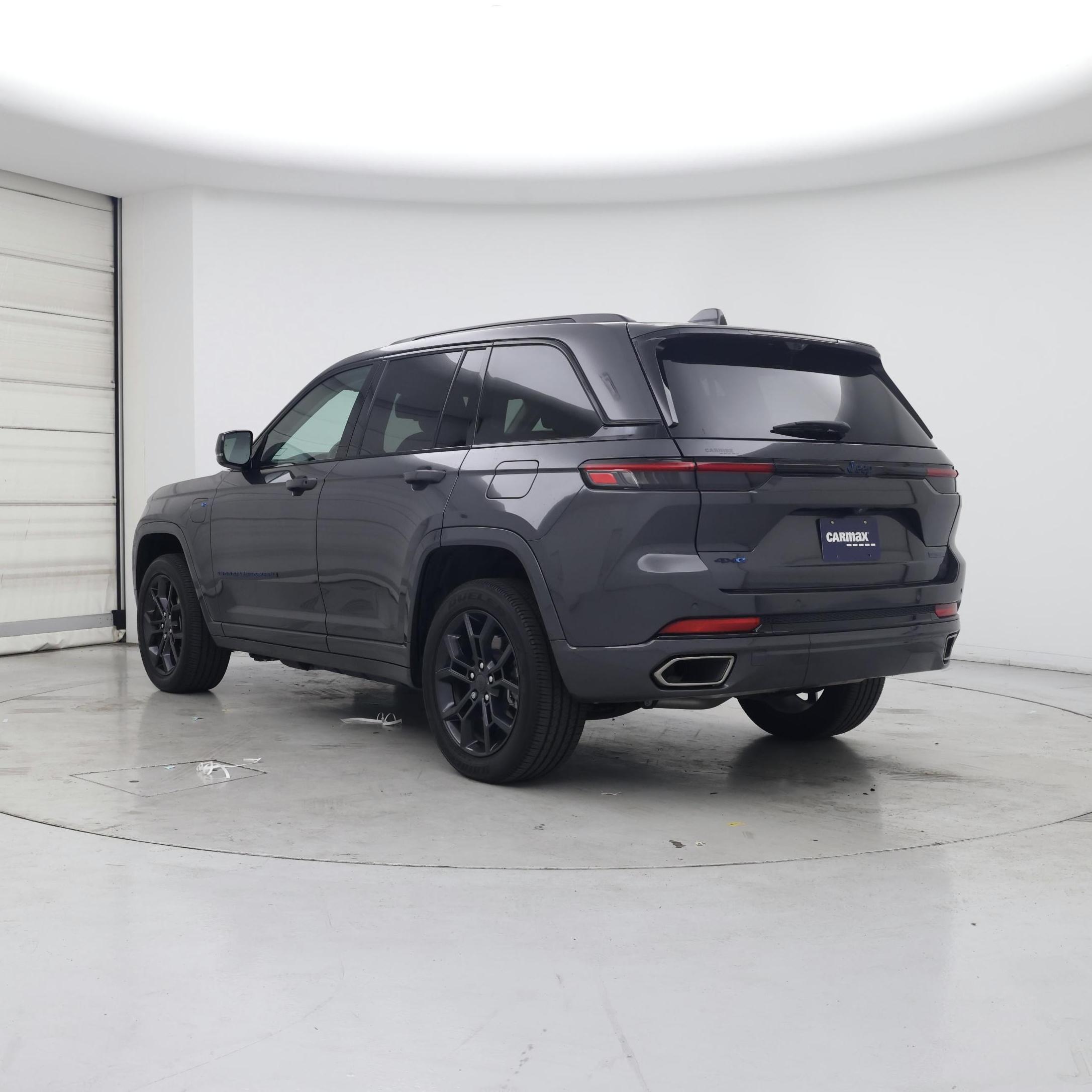 Thumbnail: 2023 Jeep Grand Cherokee - 2