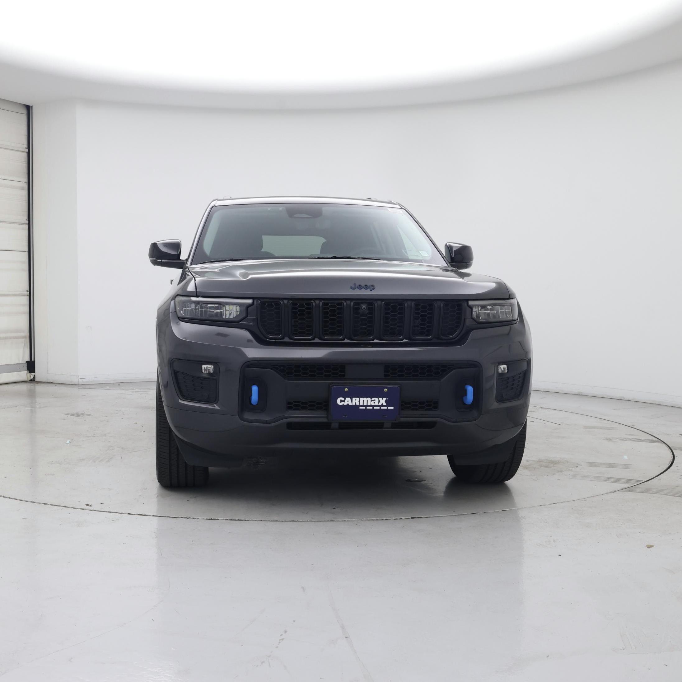 Thumbnail: 2023 Jeep Grand Cherokee - 5