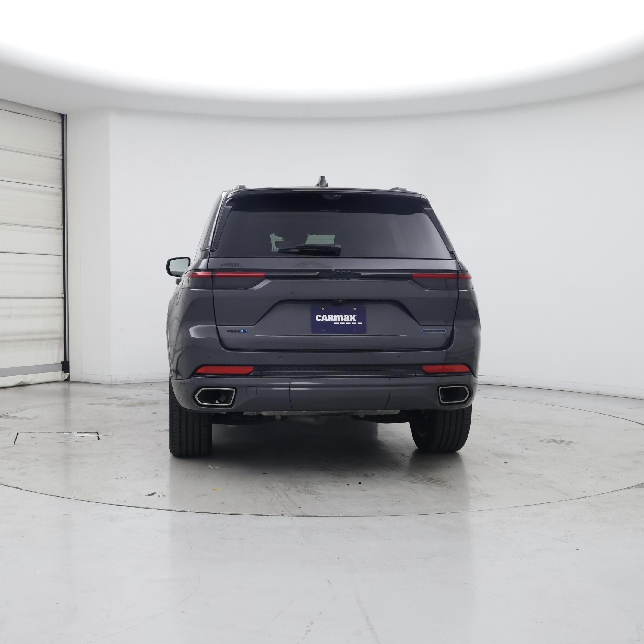 Thumbnail: 2023 Jeep Grand Cherokee - 6