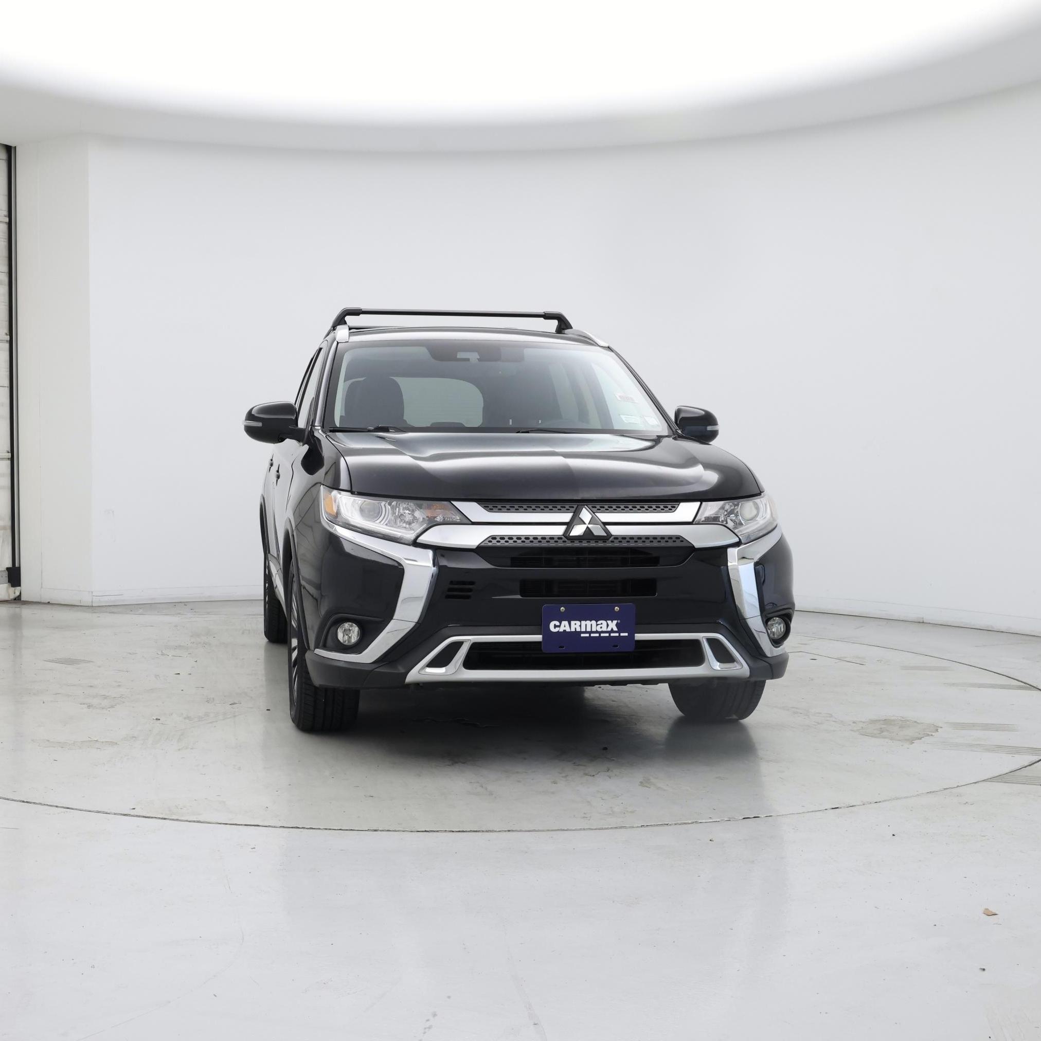 Thumbnail: 2020 Mitsubishi Outlander - 5