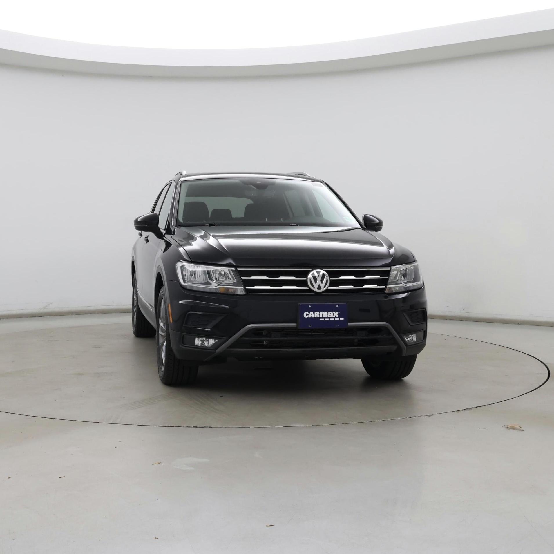 Thumbnail: 2020 Volkswagen Tiguan - 5