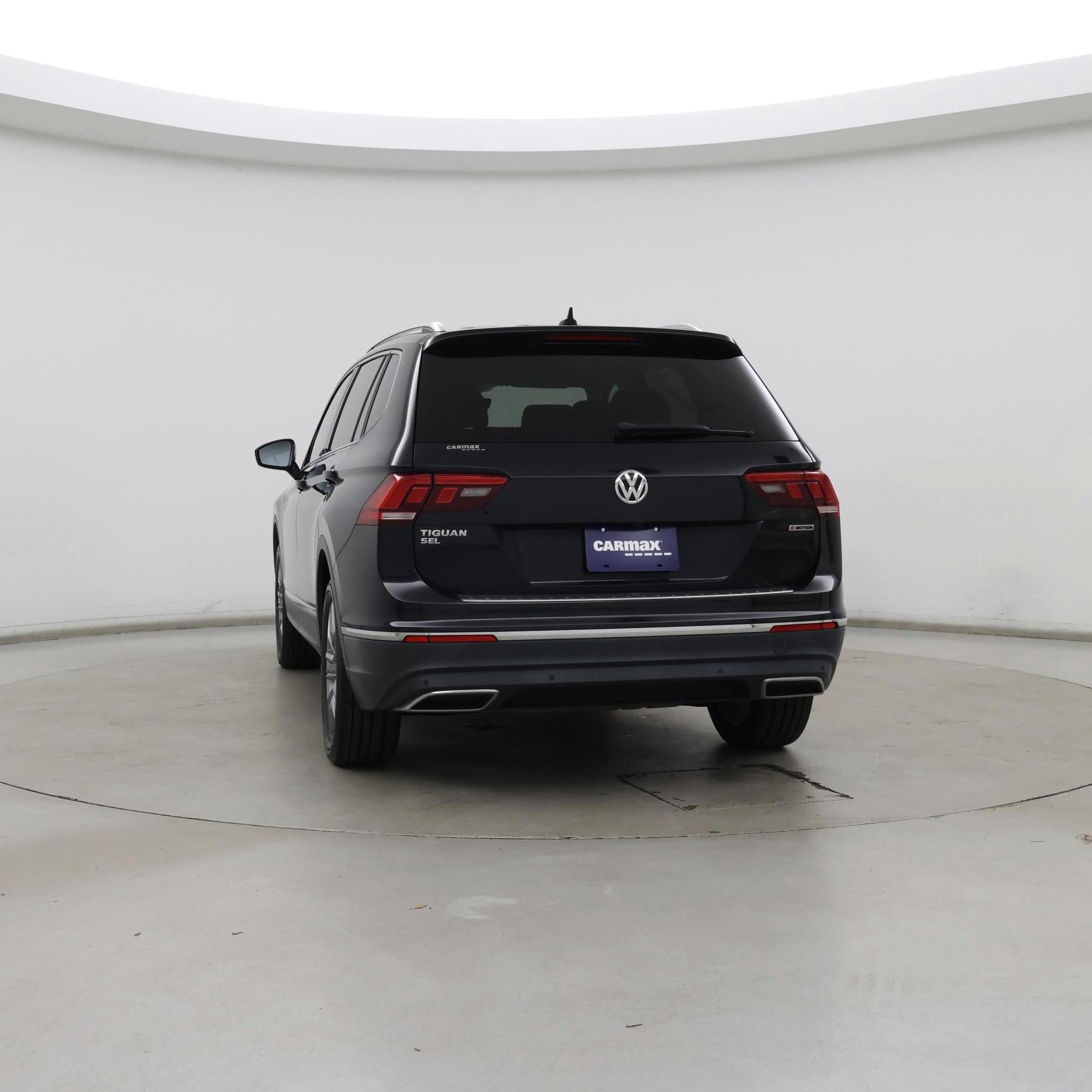 Thumbnail: 2020 Volkswagen Tiguan - 6