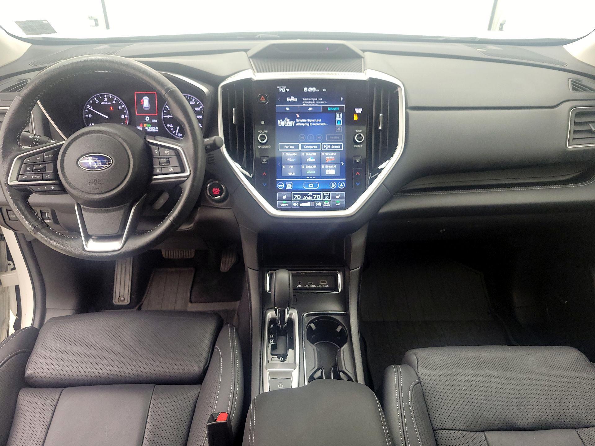 Thumbnail: 2023 Subaru Ascent - 9