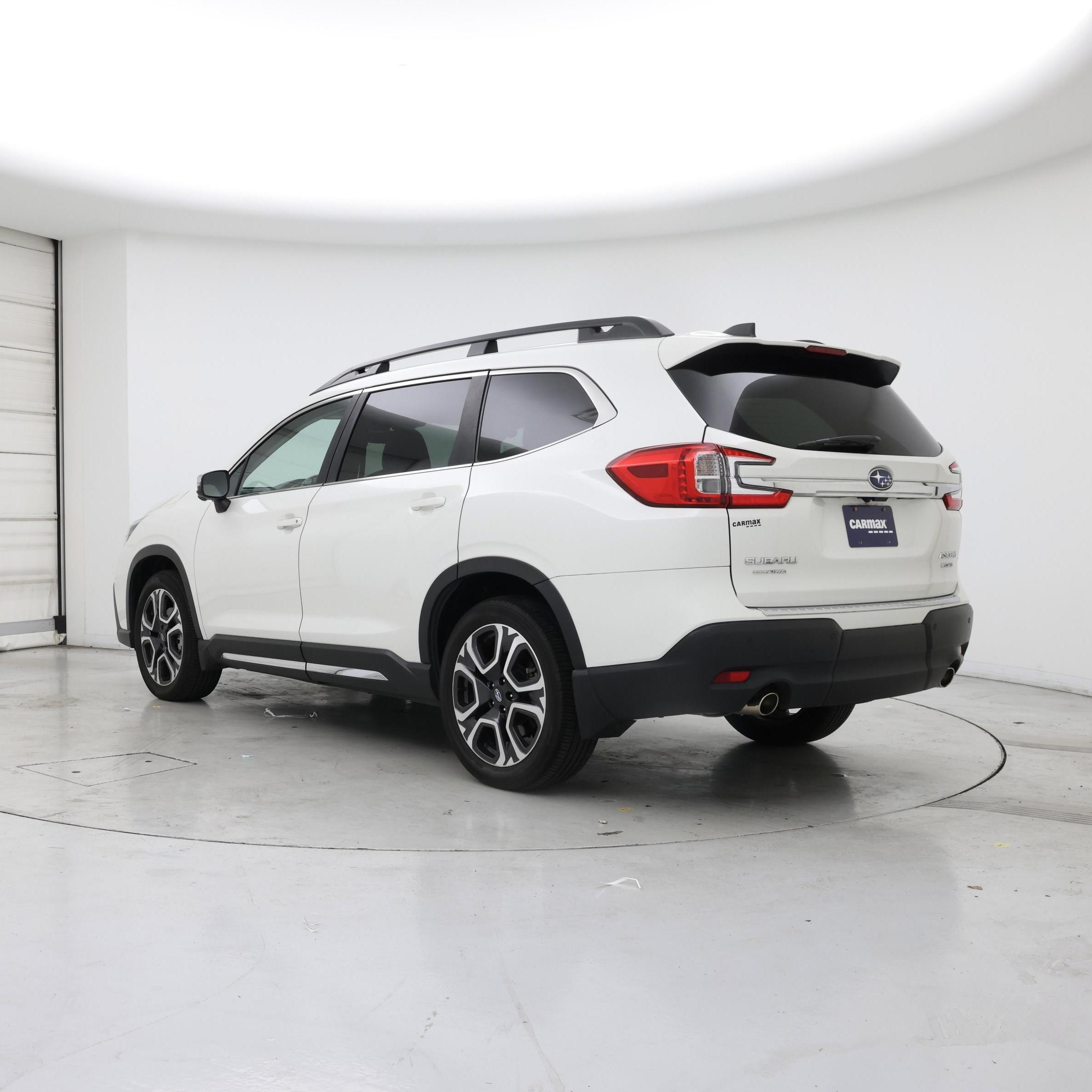 Thumbnail: 2023 Subaru Ascent - 2