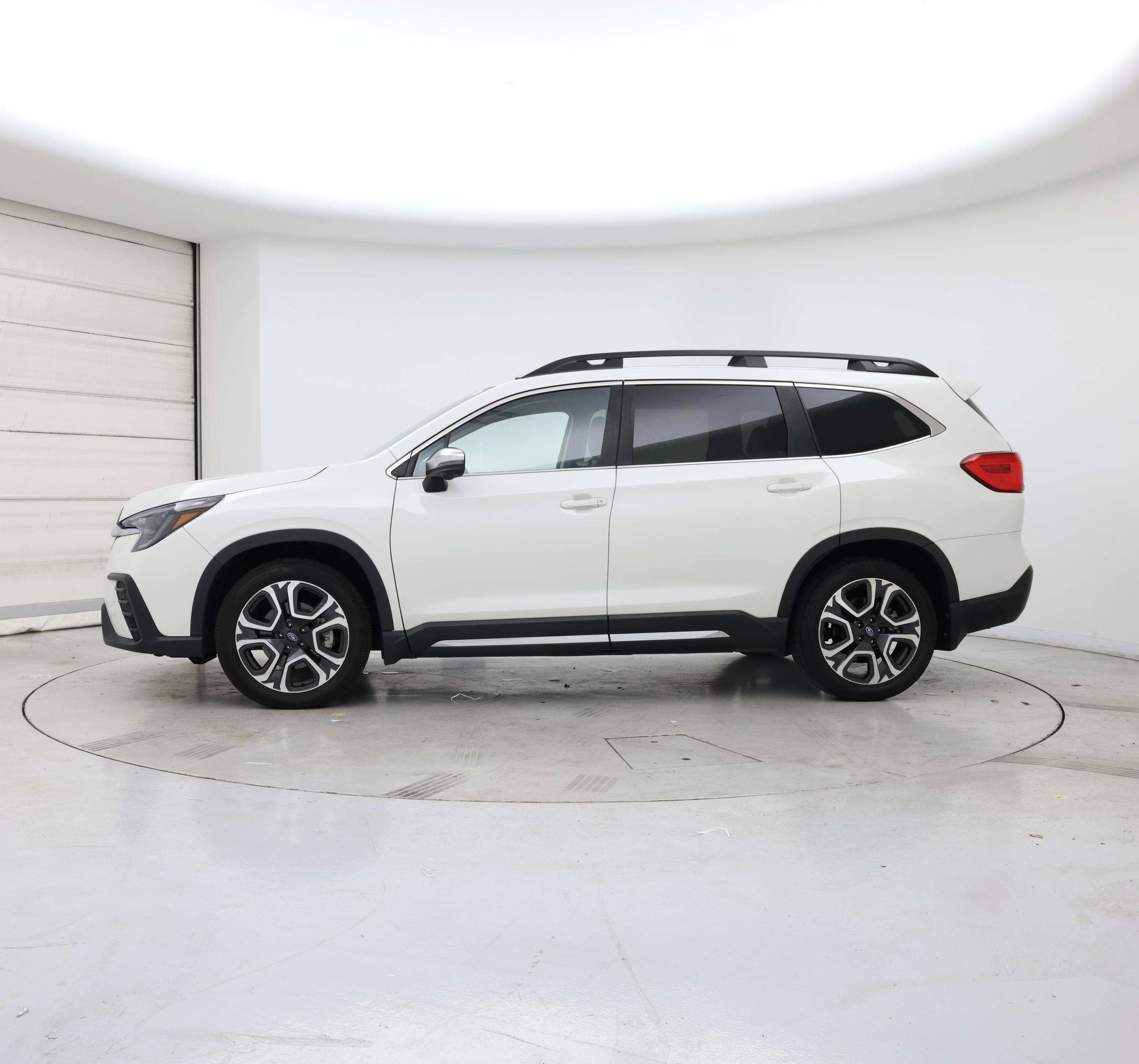 Thumbnail: 2023 Subaru Ascent - 3
