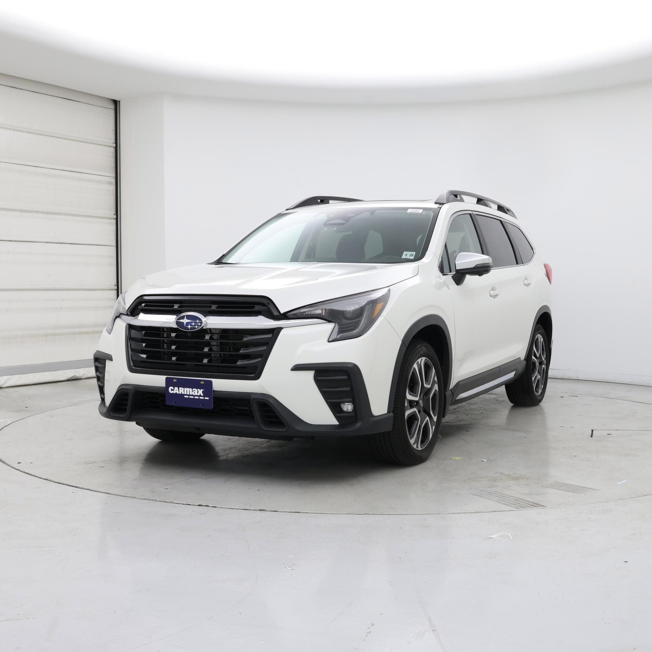 Thumbnail: 2023 Subaru Ascent - 4