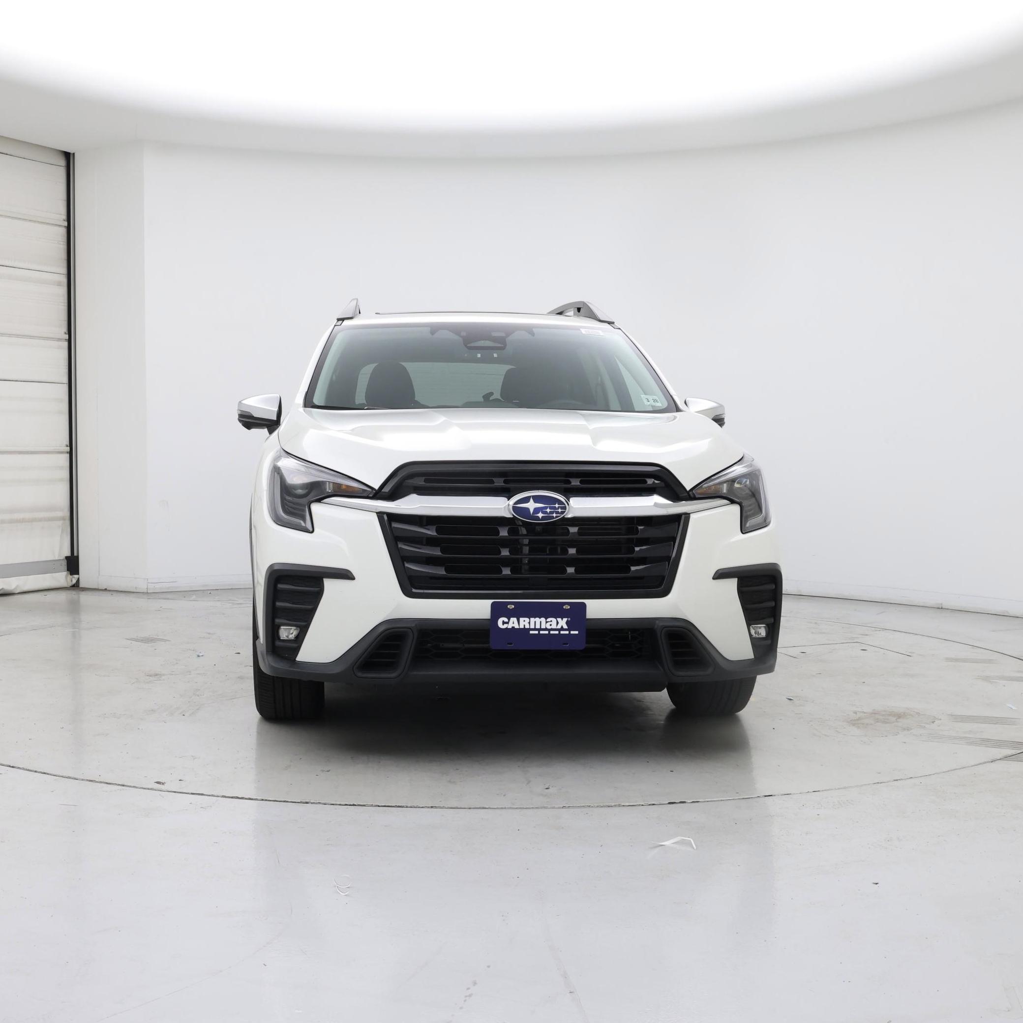 Thumbnail: 2023 Subaru Ascent - 5