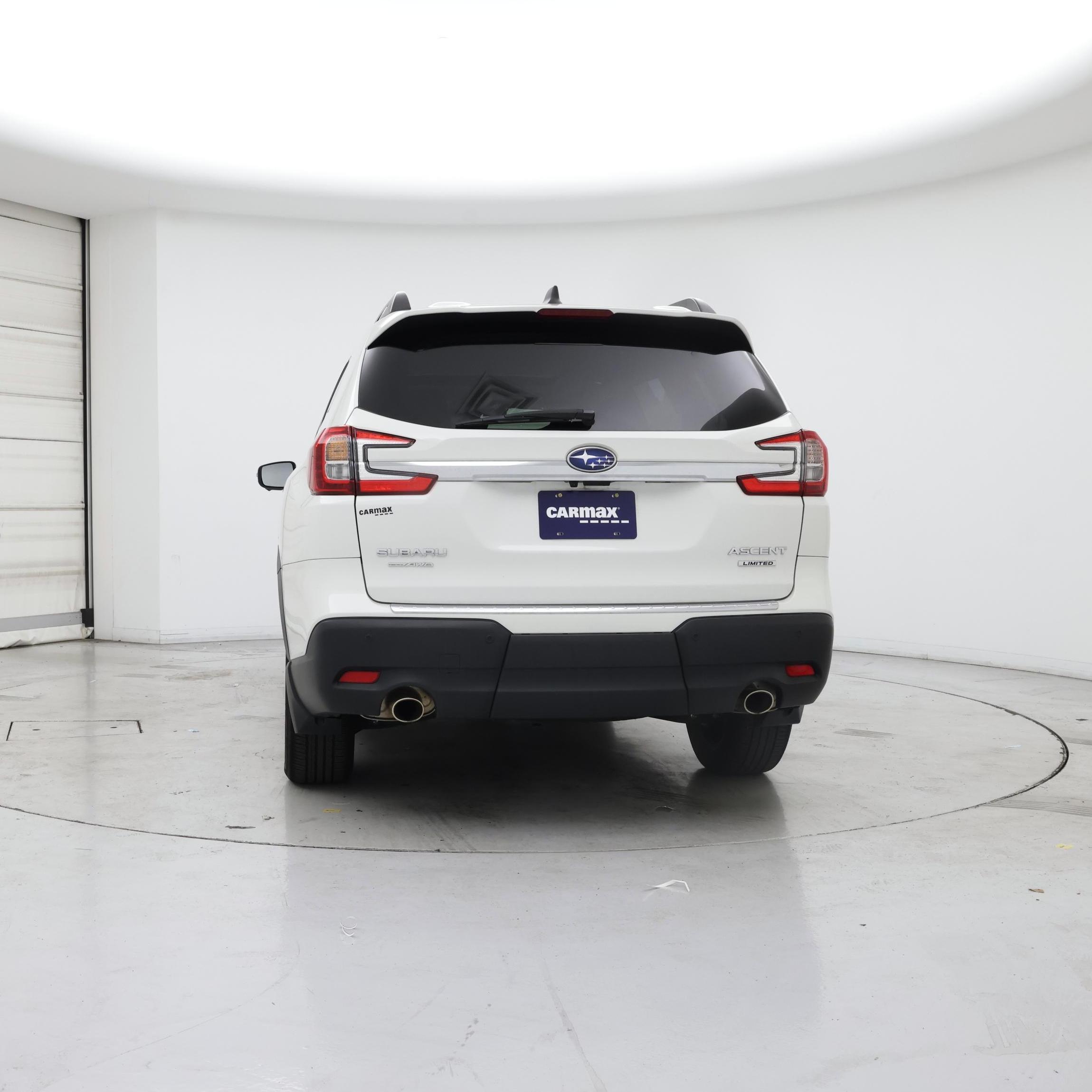 Thumbnail: 2023 Subaru Ascent - 6