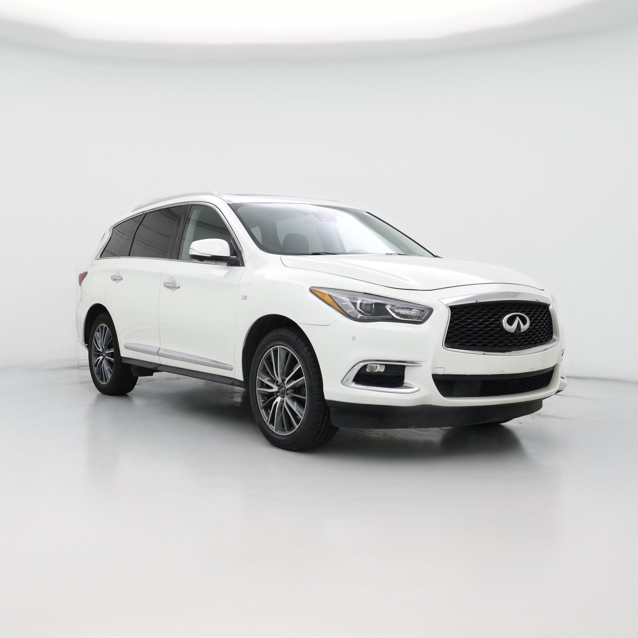 Thumbnail: 2019 INFINITI QX60 - 1