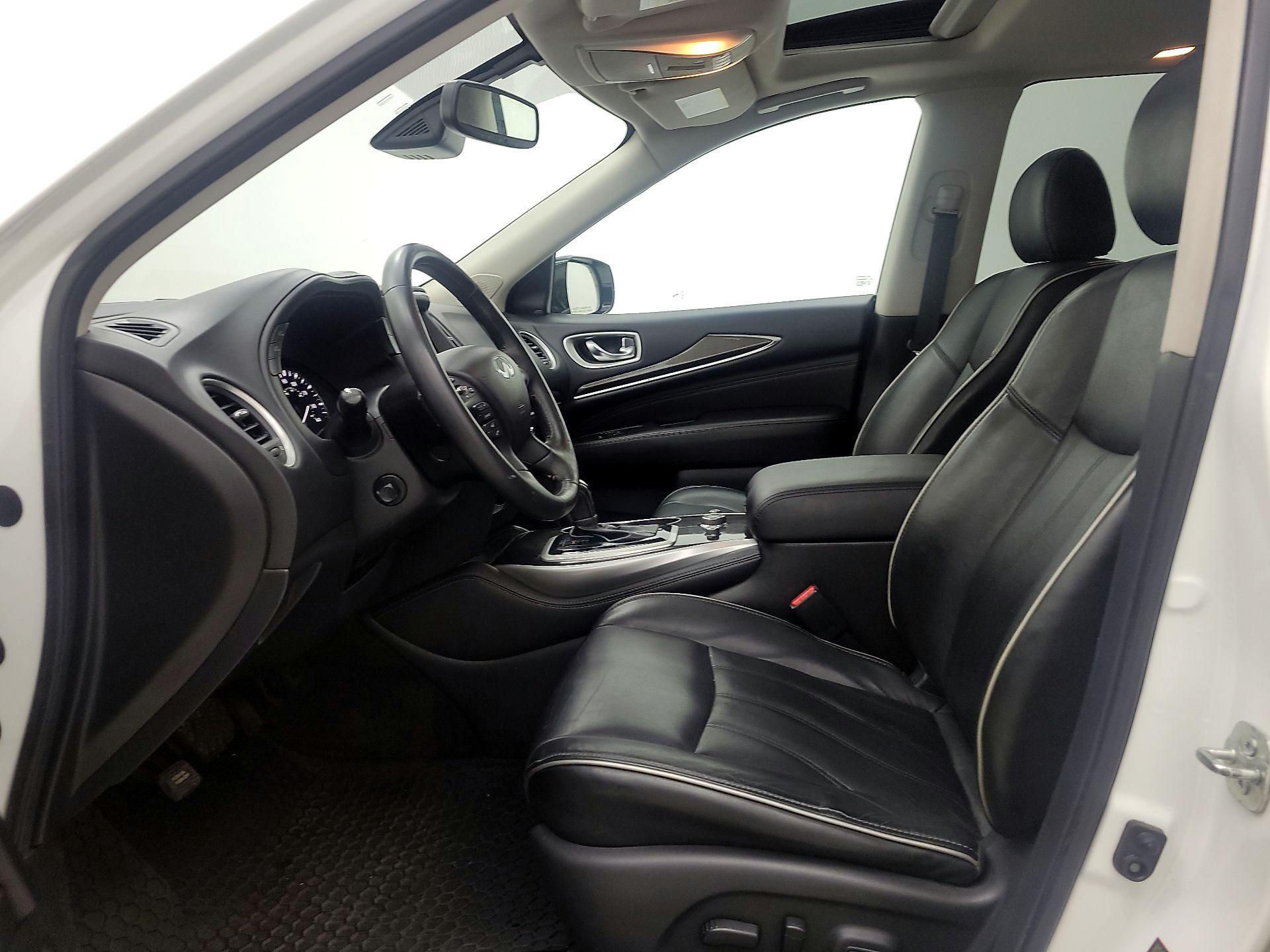 Thumbnail: 2019 INFINITI QX60 - 11