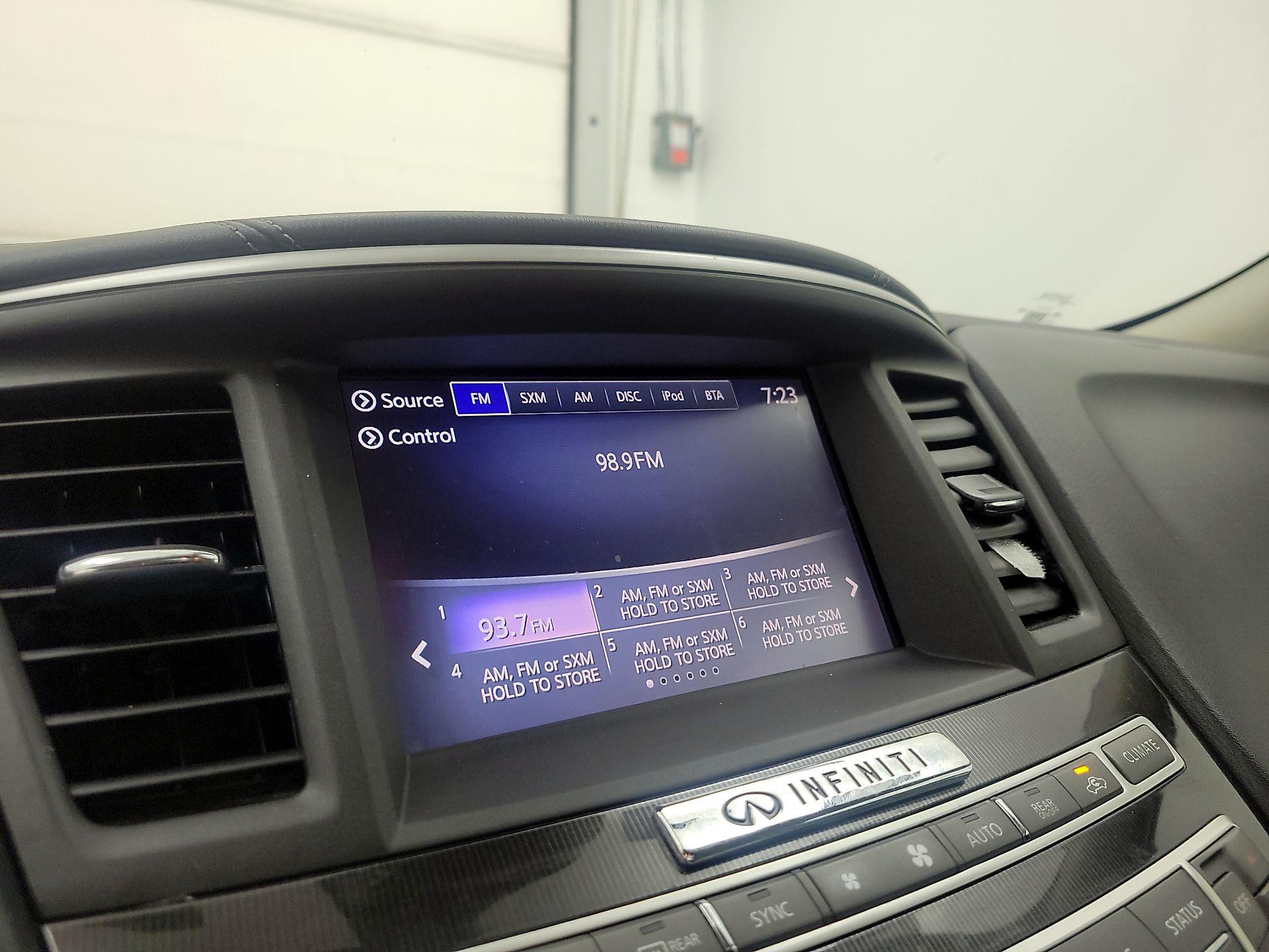 Thumbnail: 2019 INFINITI QX60 - 15