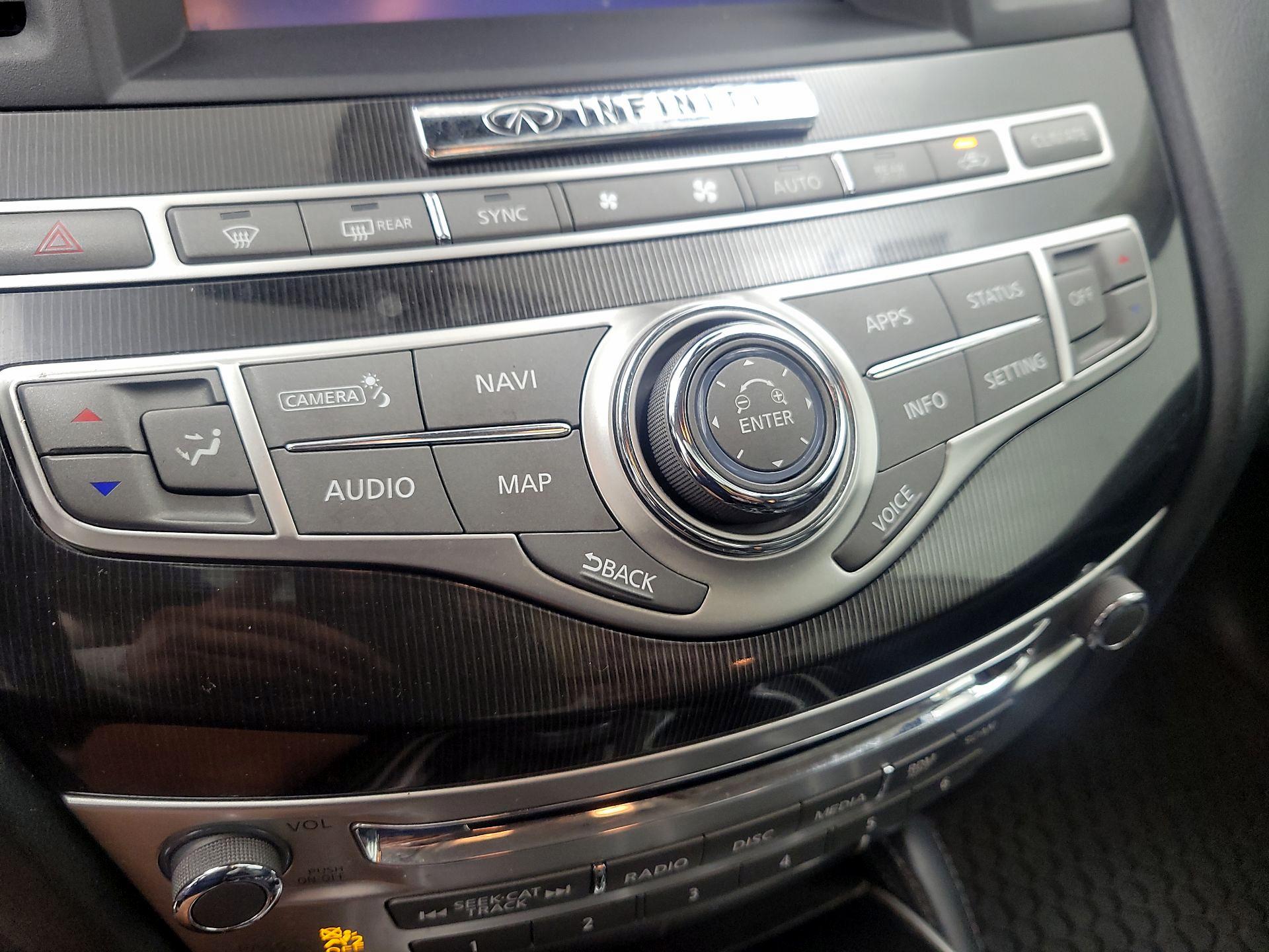 Thumbnail: 2019 INFINITI QX60 - 16