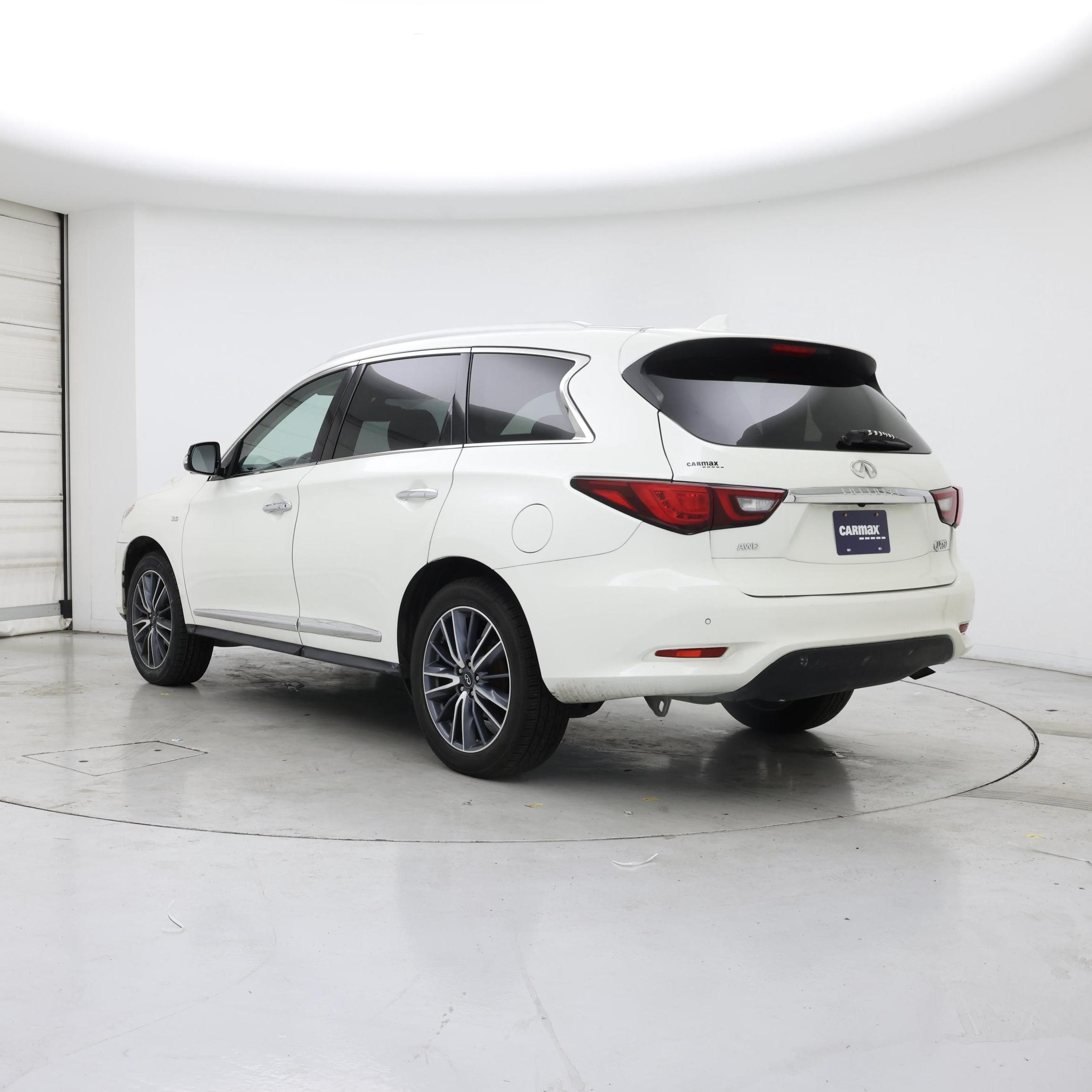 Thumbnail: 2019 INFINITI QX60 - 2